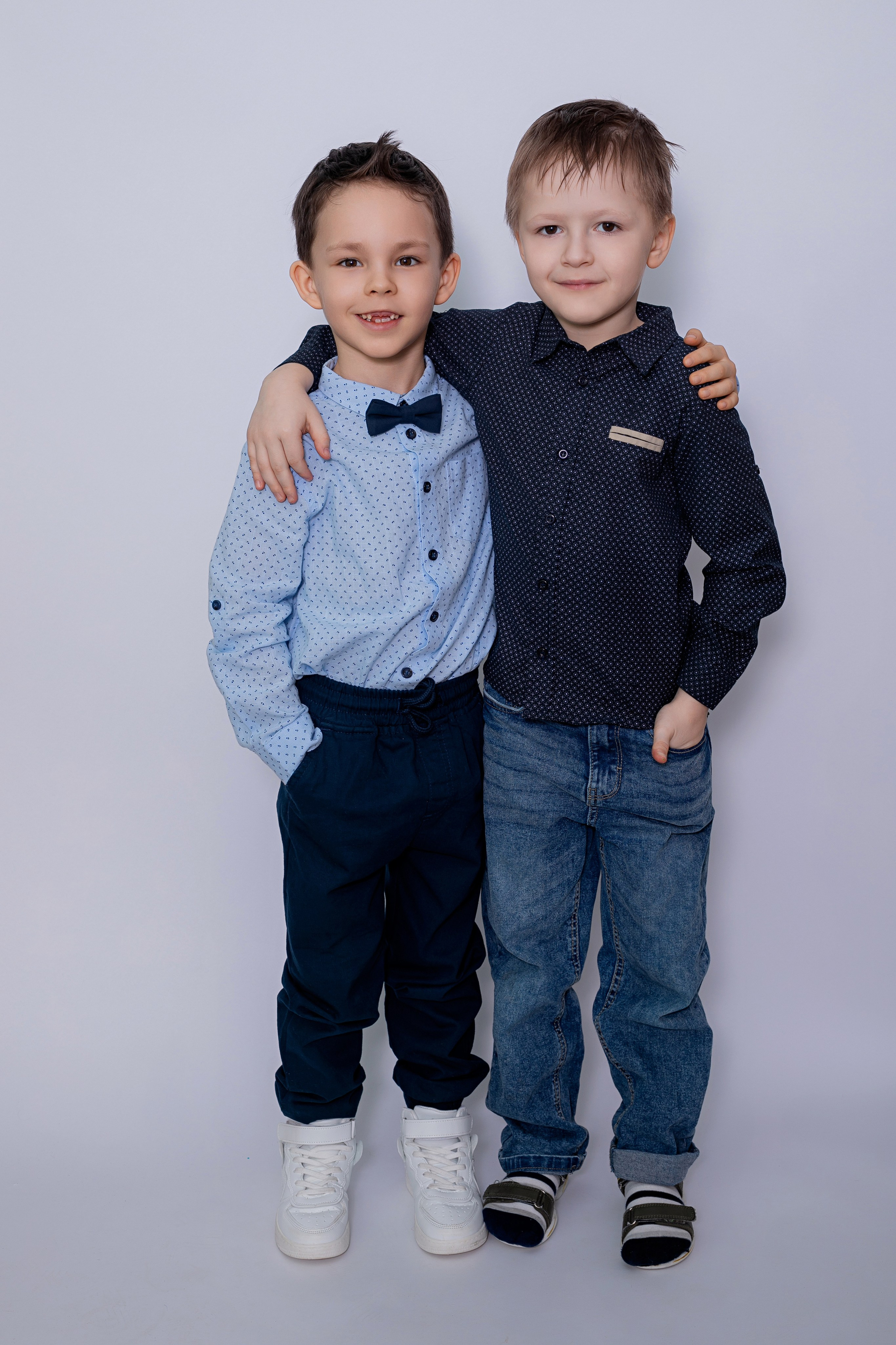 САДИК. Семейный фотограф в Москве выпускные альбомы Клюковская Надежда