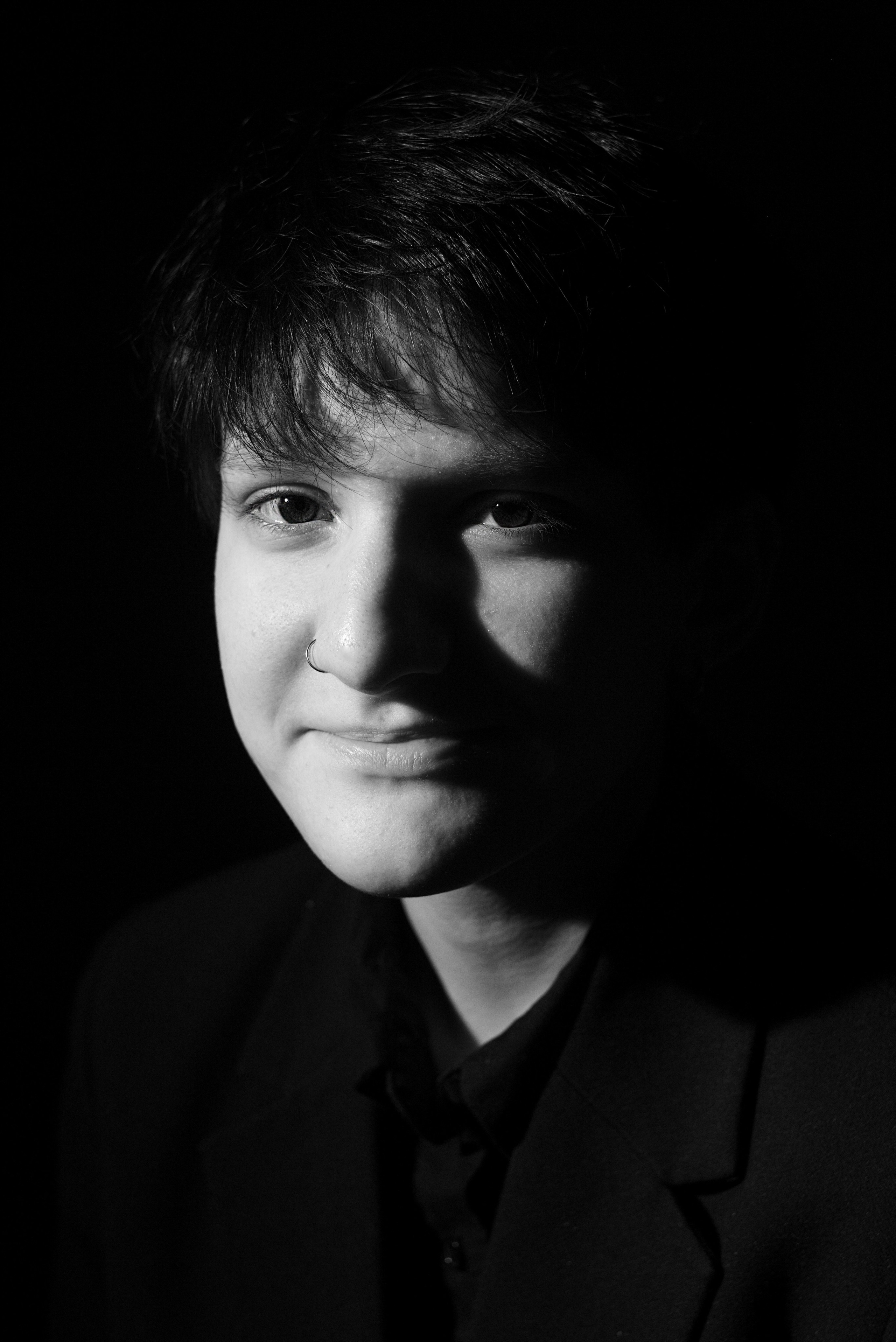 Студии. Фотограф в Сургуте Ксения Лепина