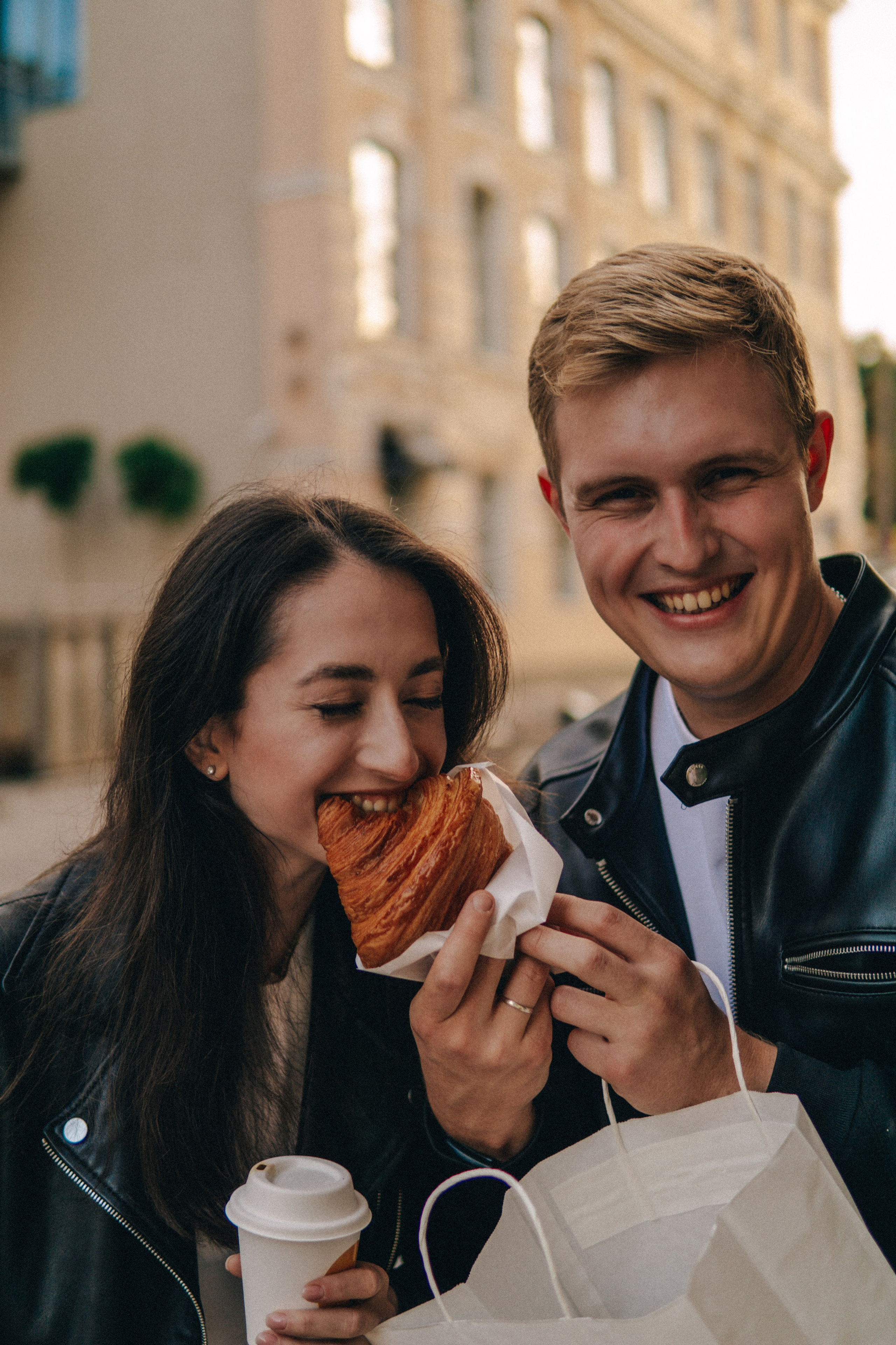 Карина и Глеб. ФОТОГРАФ Любовь Скок. Москва