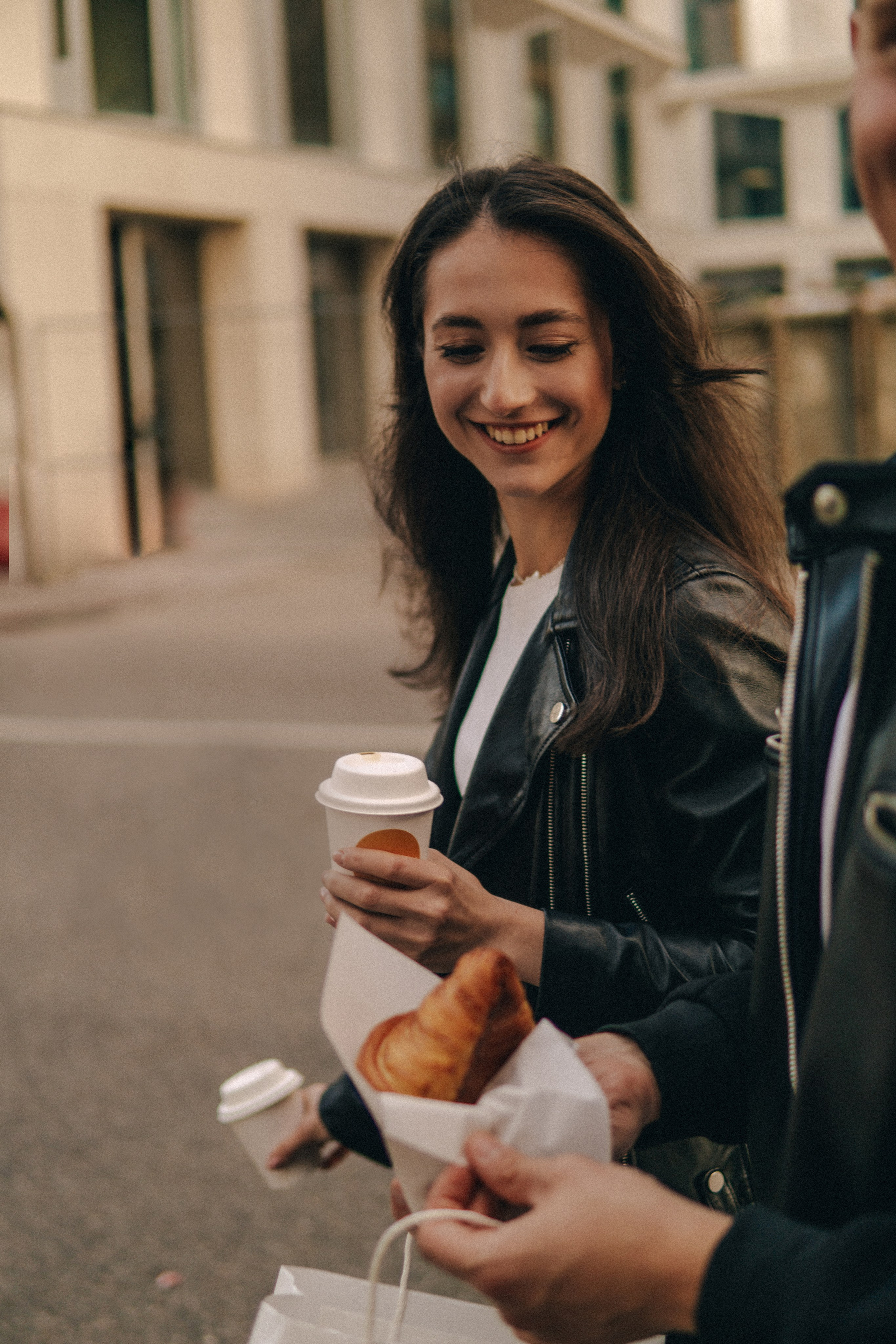 Карина и Глеб. ФОТОГРАФ Любовь Скок. Москва
