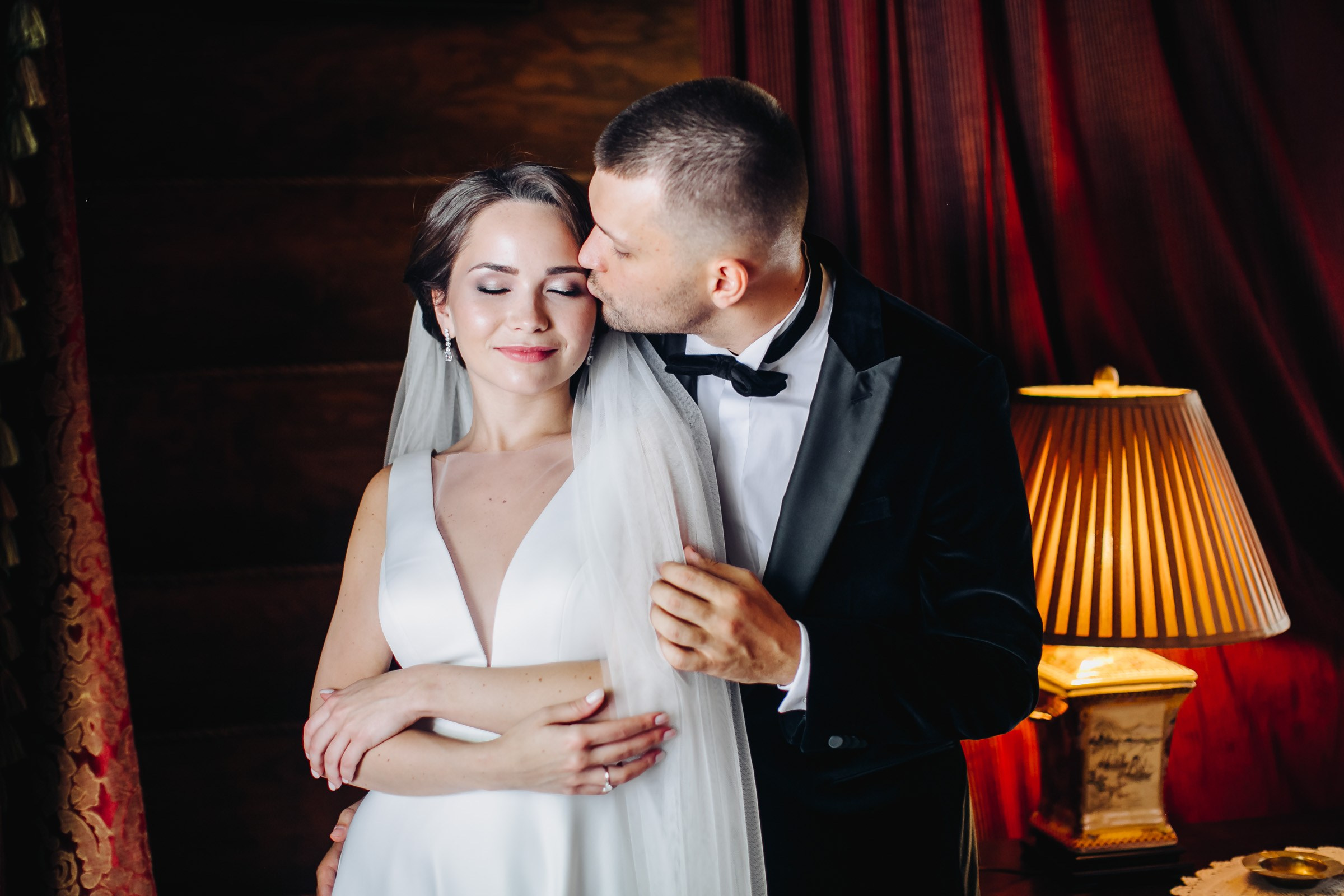 Свадьба НЮ. Фотограф Константин Пешков