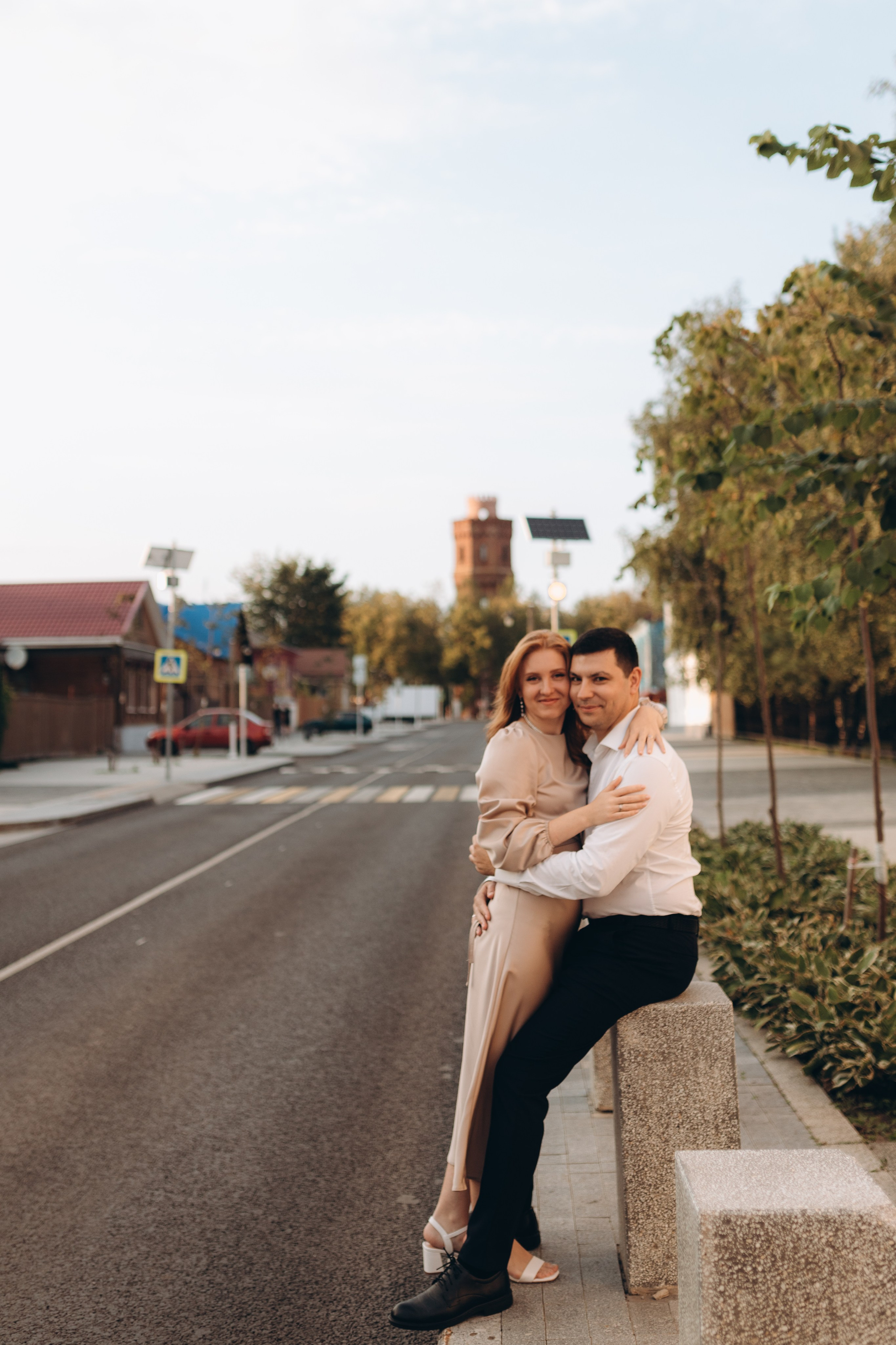 ❤️. Семейный фотограф в Москве Жукова Анна
