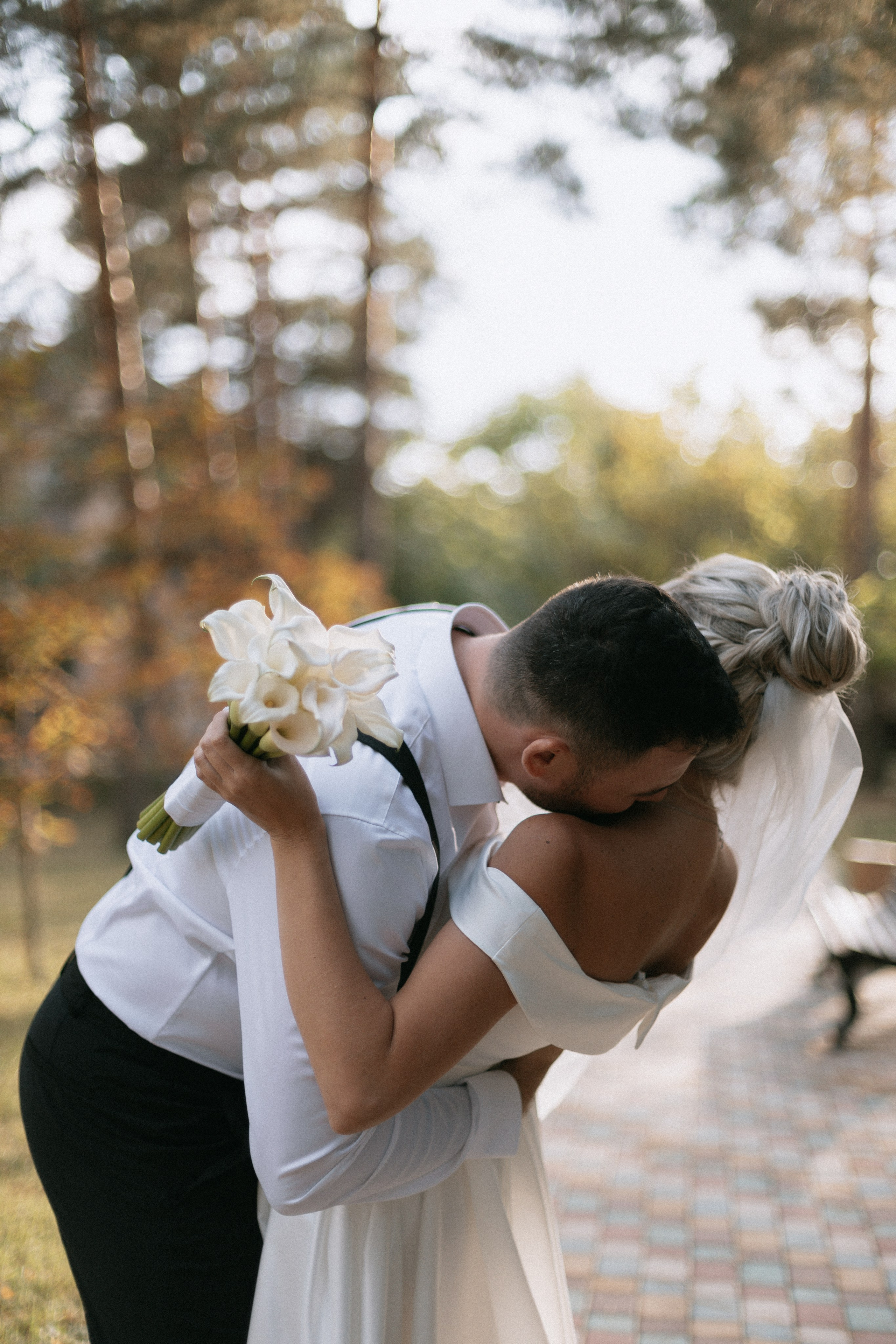 Свадебный день. Главная