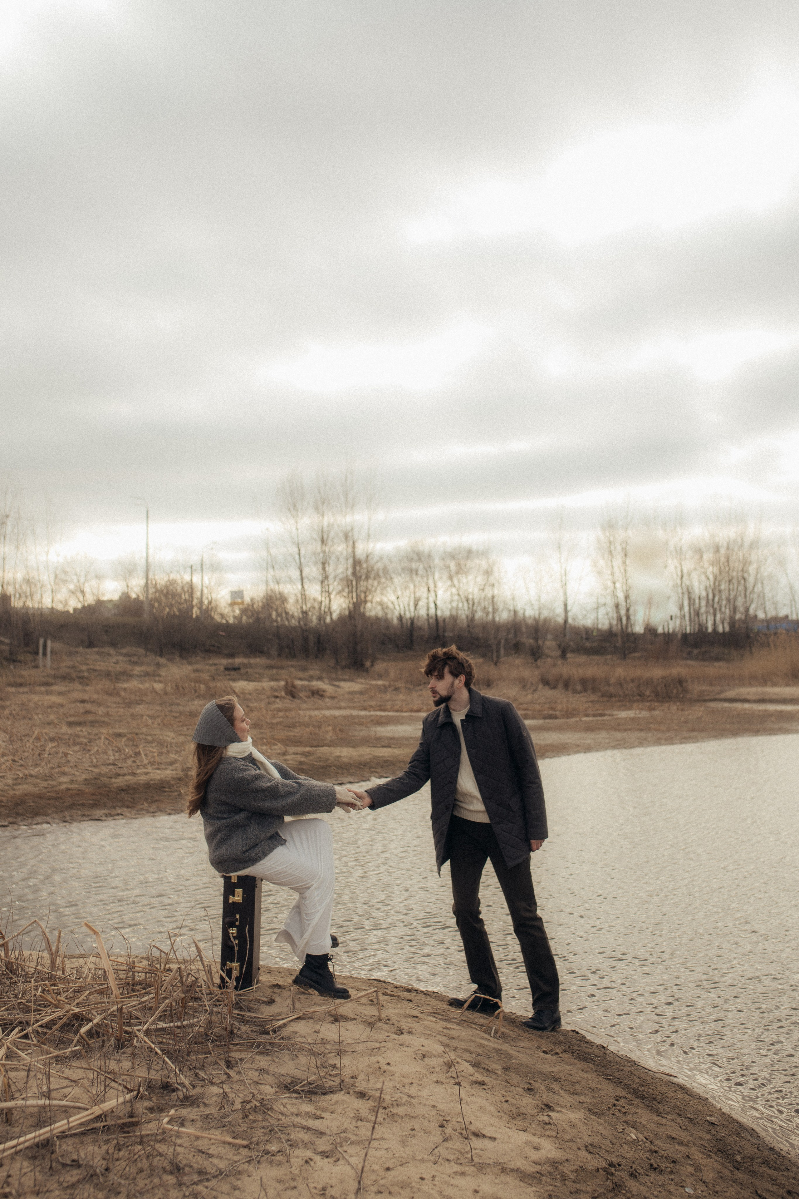 Лев и Александра. Свадебный фотограф Казань