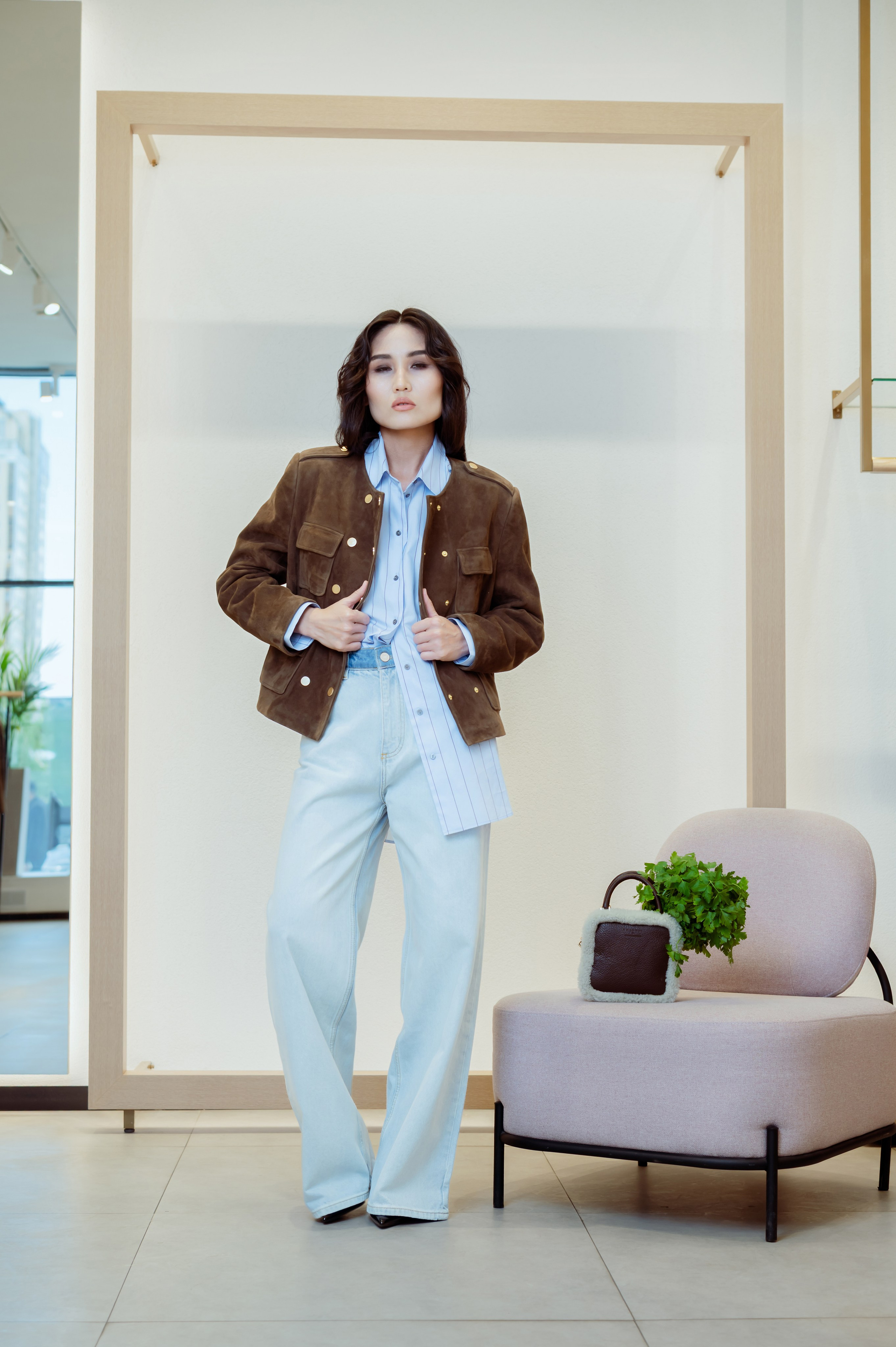 Supermodel. Фотограф в Астане Табакова Наталья