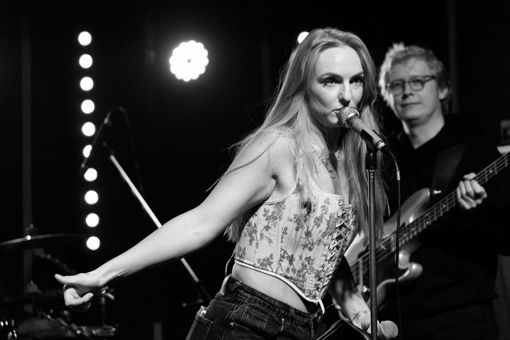 Морегоре, Paraskeva, Parolibre, 18.01.26, Alcatraz