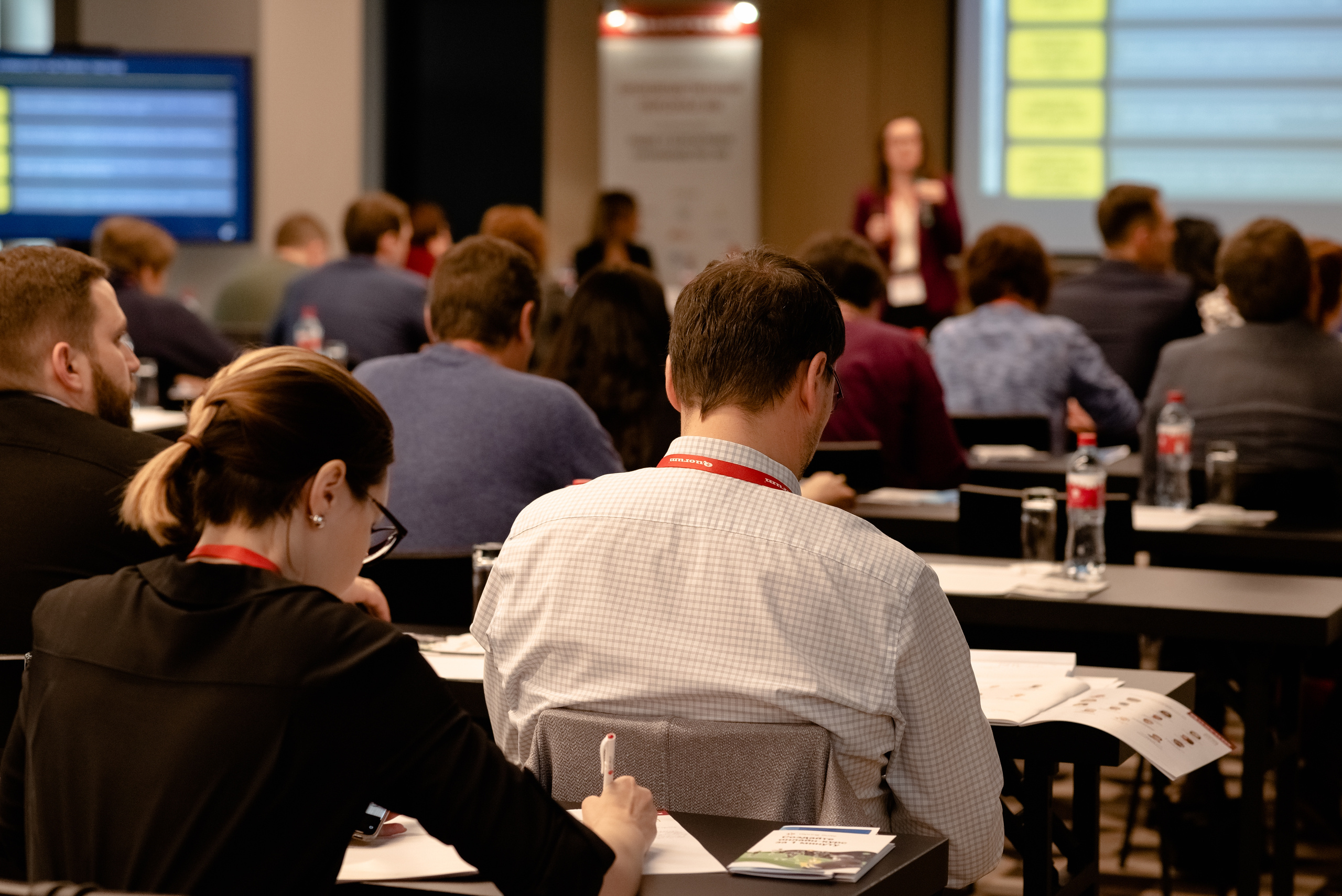 IX национальная конференция. Отель Азимут. Москва