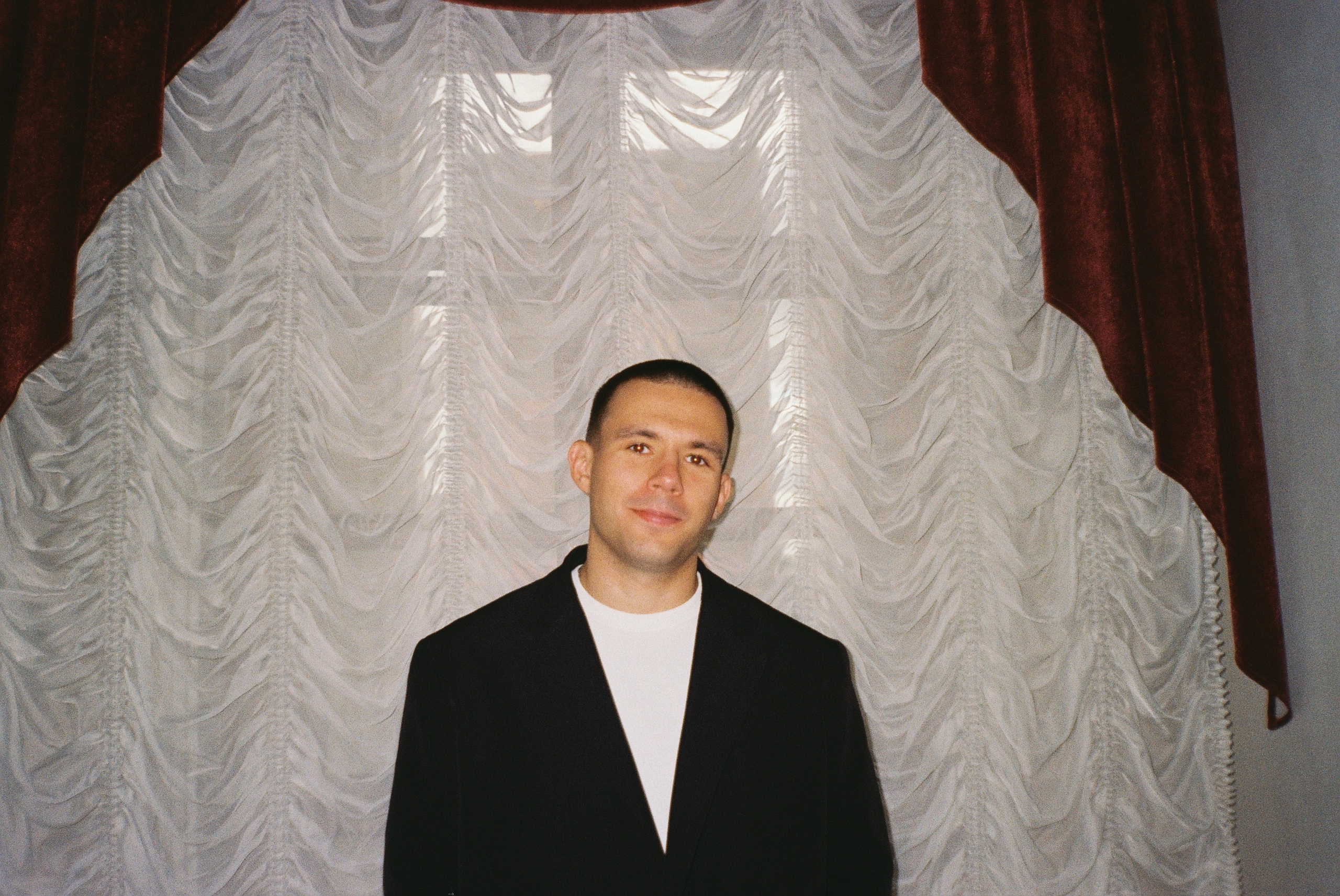 Арина и Влад. Свадебный и портретный фотограф Екатерина Моргунова