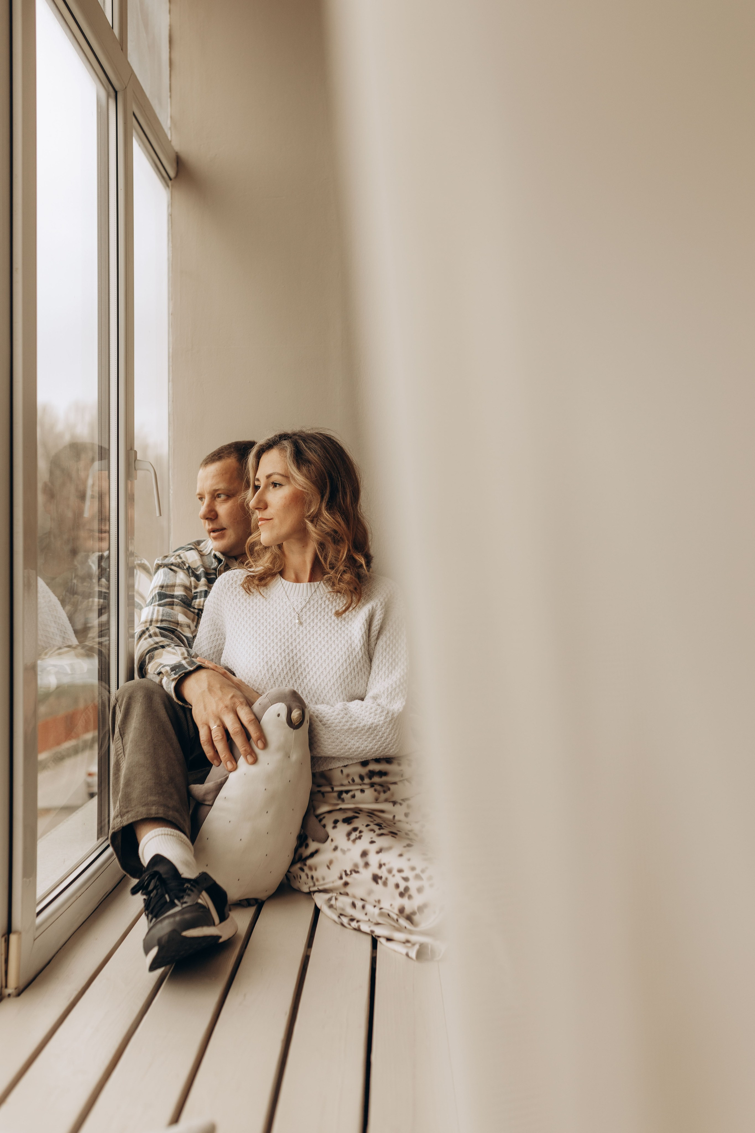 Руслан и Надежда, сказка под новый год. Фотограф в Ставрополе Svetlana Matveeva