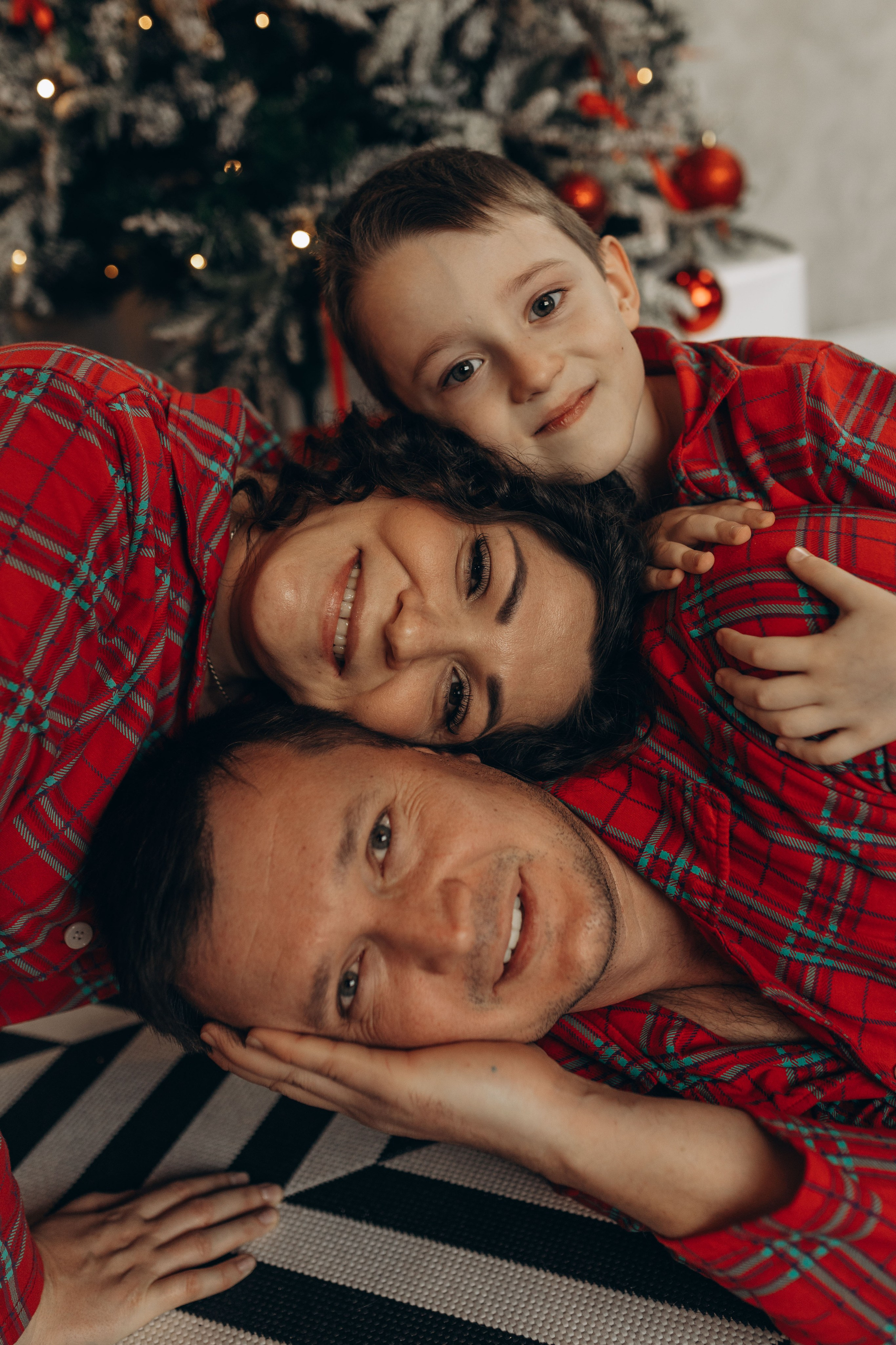 Новогоднее в ожидании чуда. Фотограф в Ставрополе Svetlana Matveeva