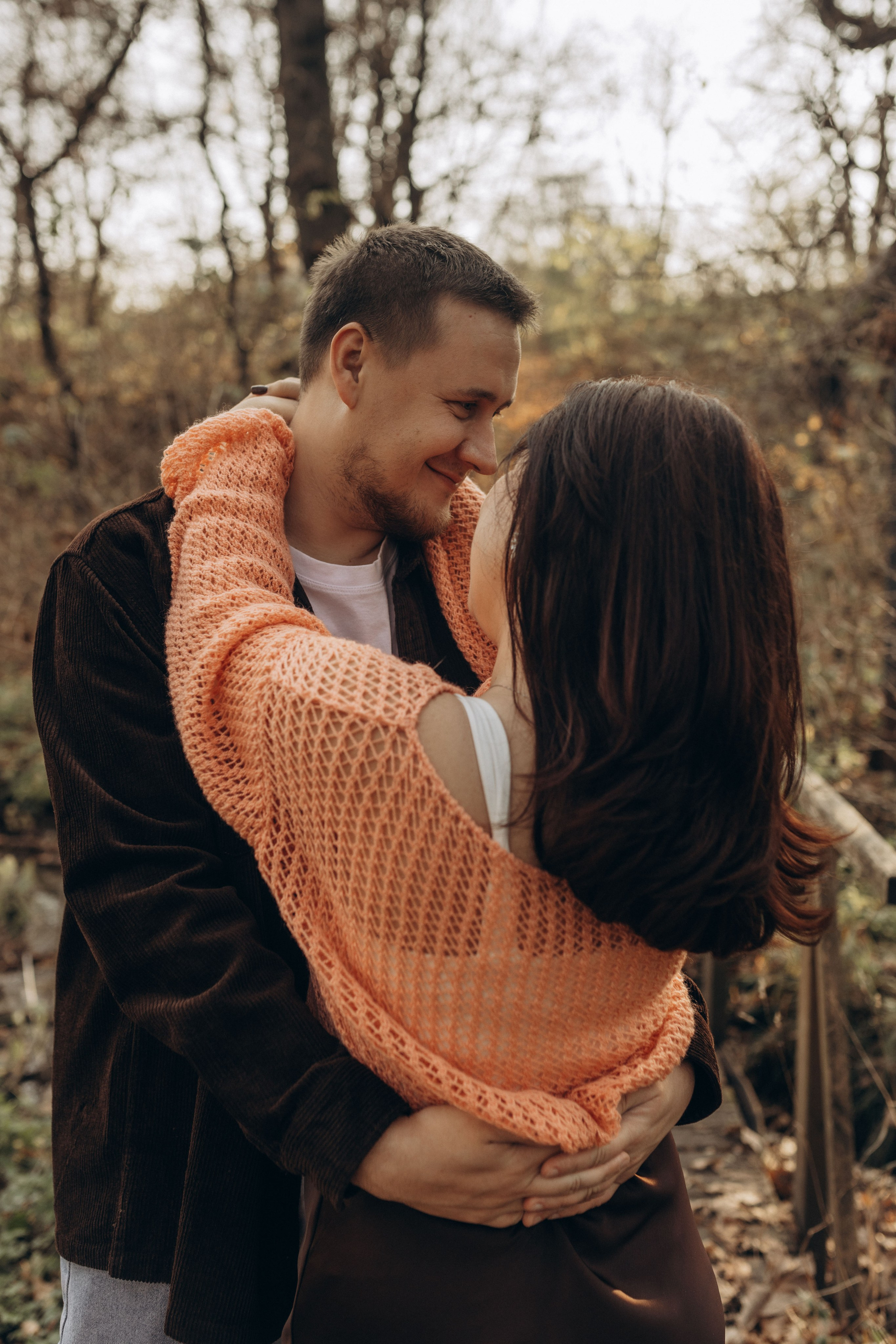 Лове стори одним осенним днем. Фотограф в Ставрополе Svetlana Matveeva