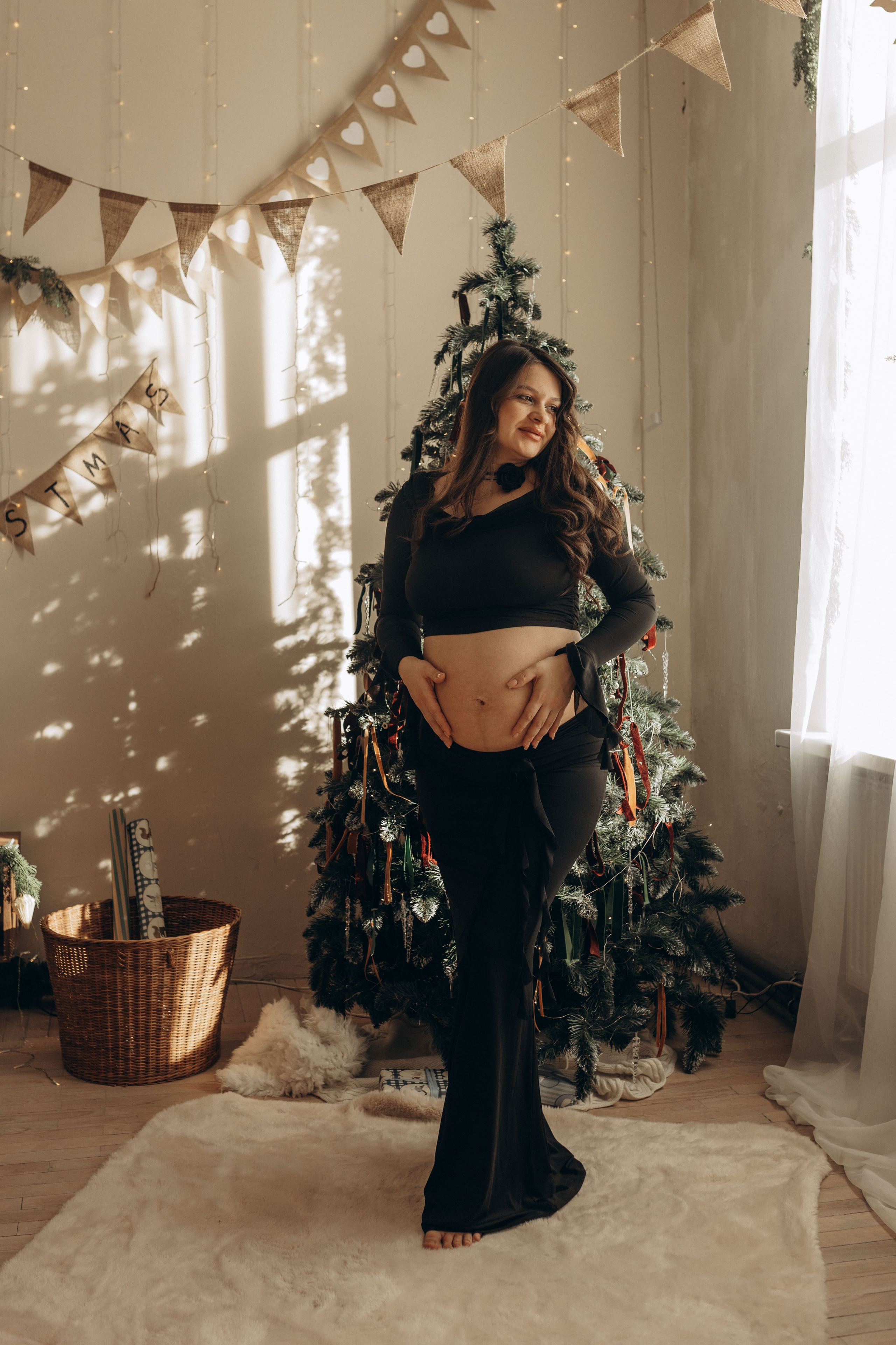 В ожидании чуда. Фотограф в Ставрополе Svetlana Matveeva