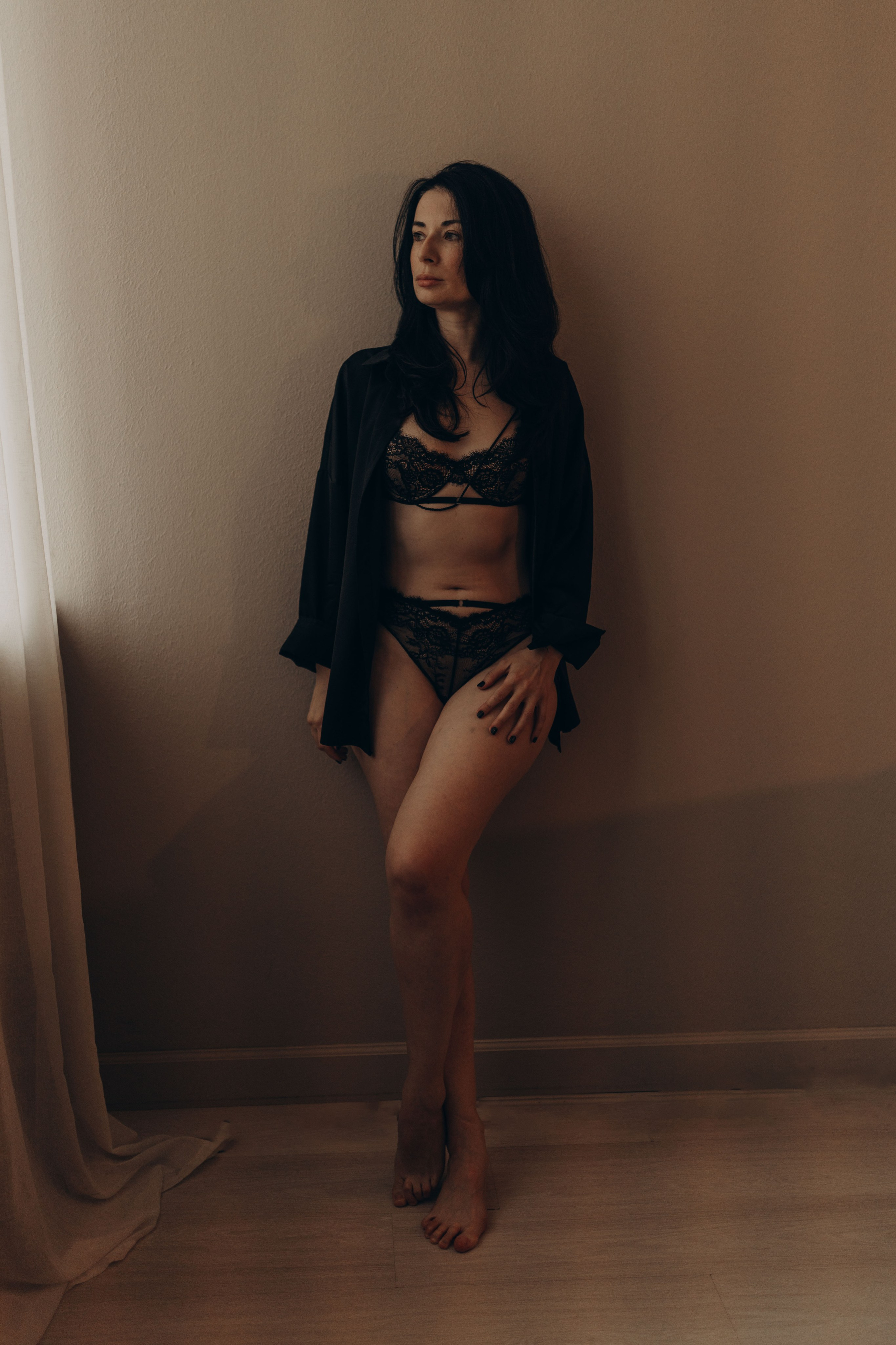 Новогодний минимализм. Фотограф в Ставрополе Svetlana Matveeva