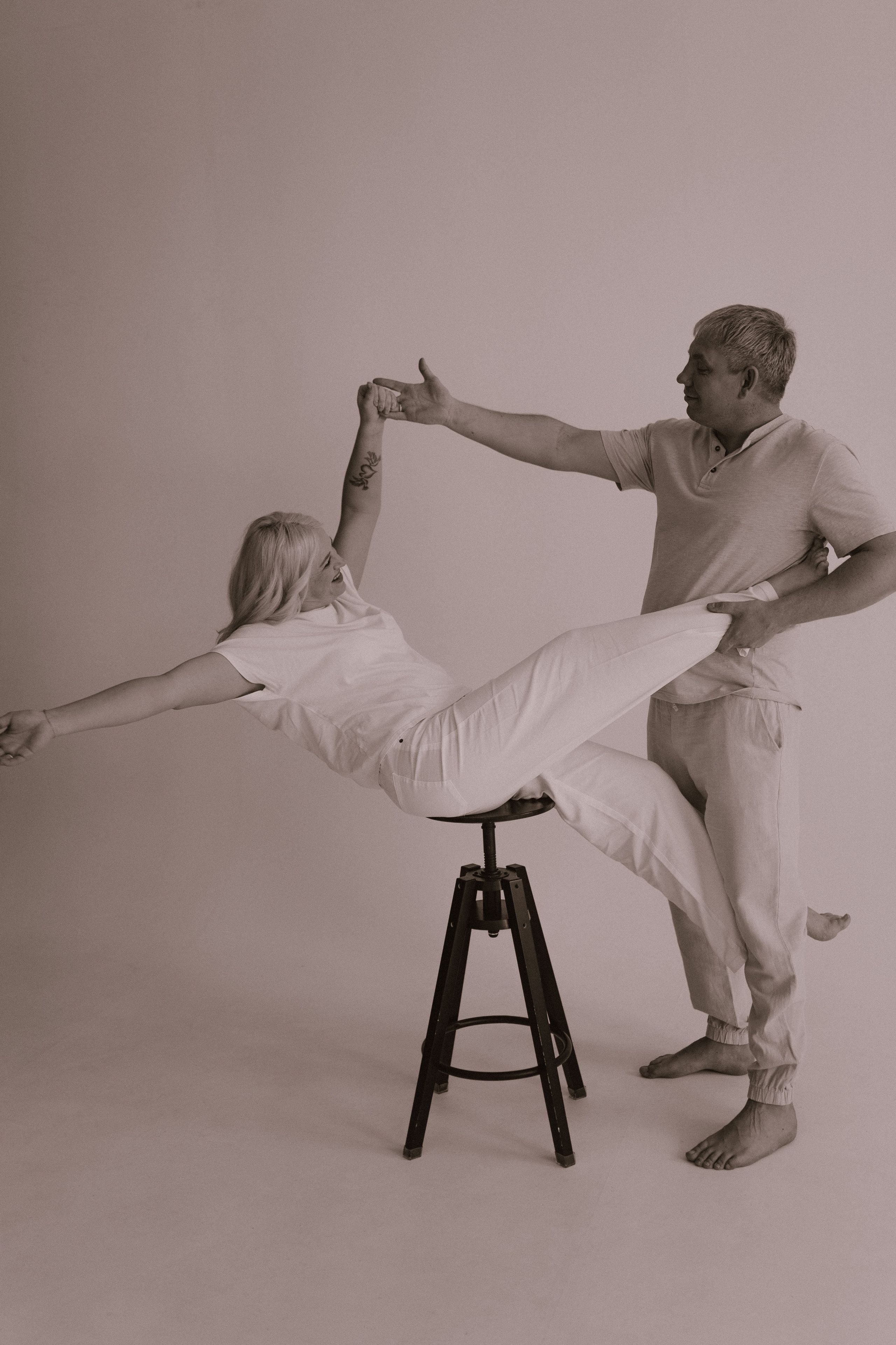 Александр и Александра. Фотограф в Ставрополе Svetlana Matveeva