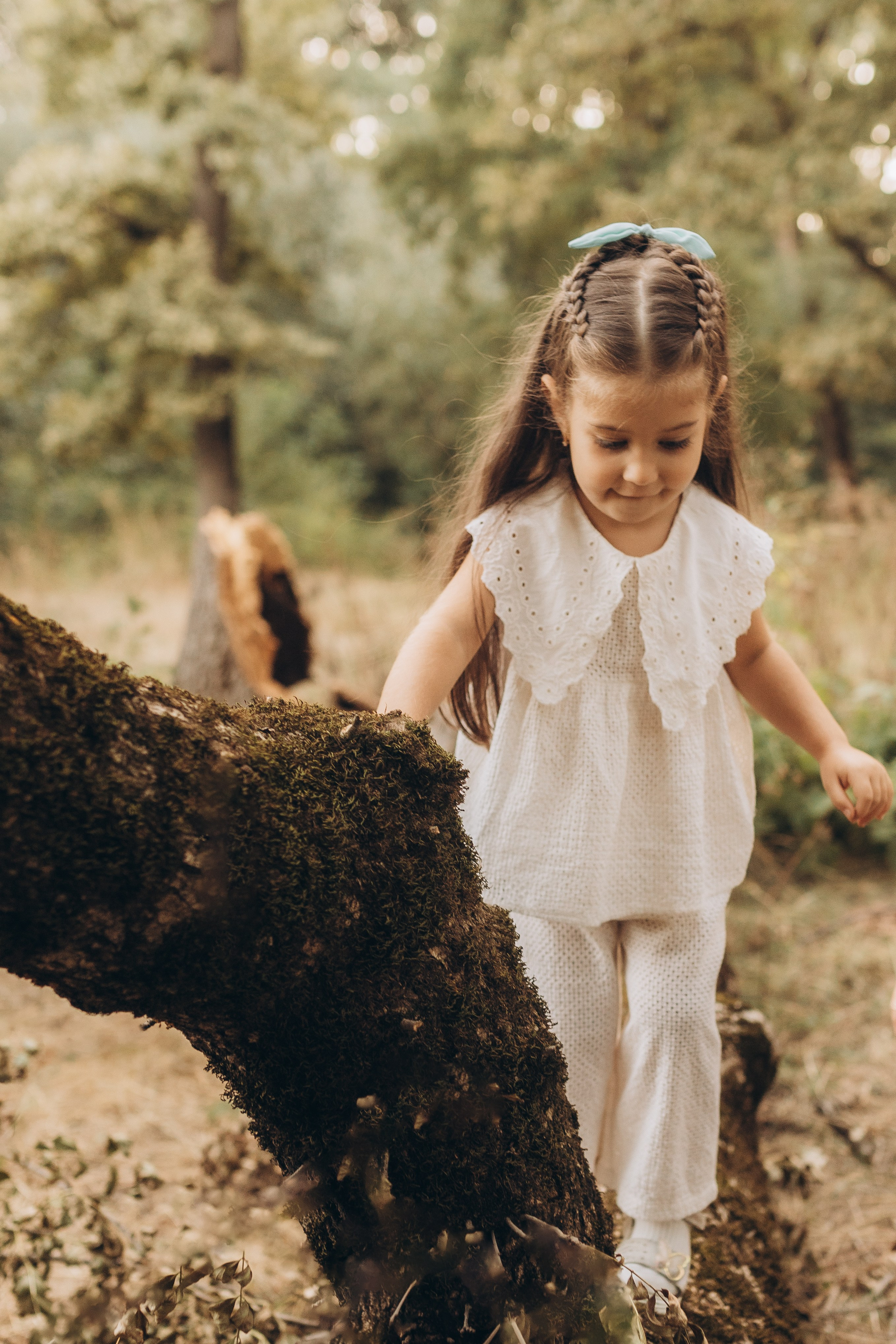 Семейная фотосессия. Последние летние деньки. Фотограф в Ставрополе Svetlana Matveeva
