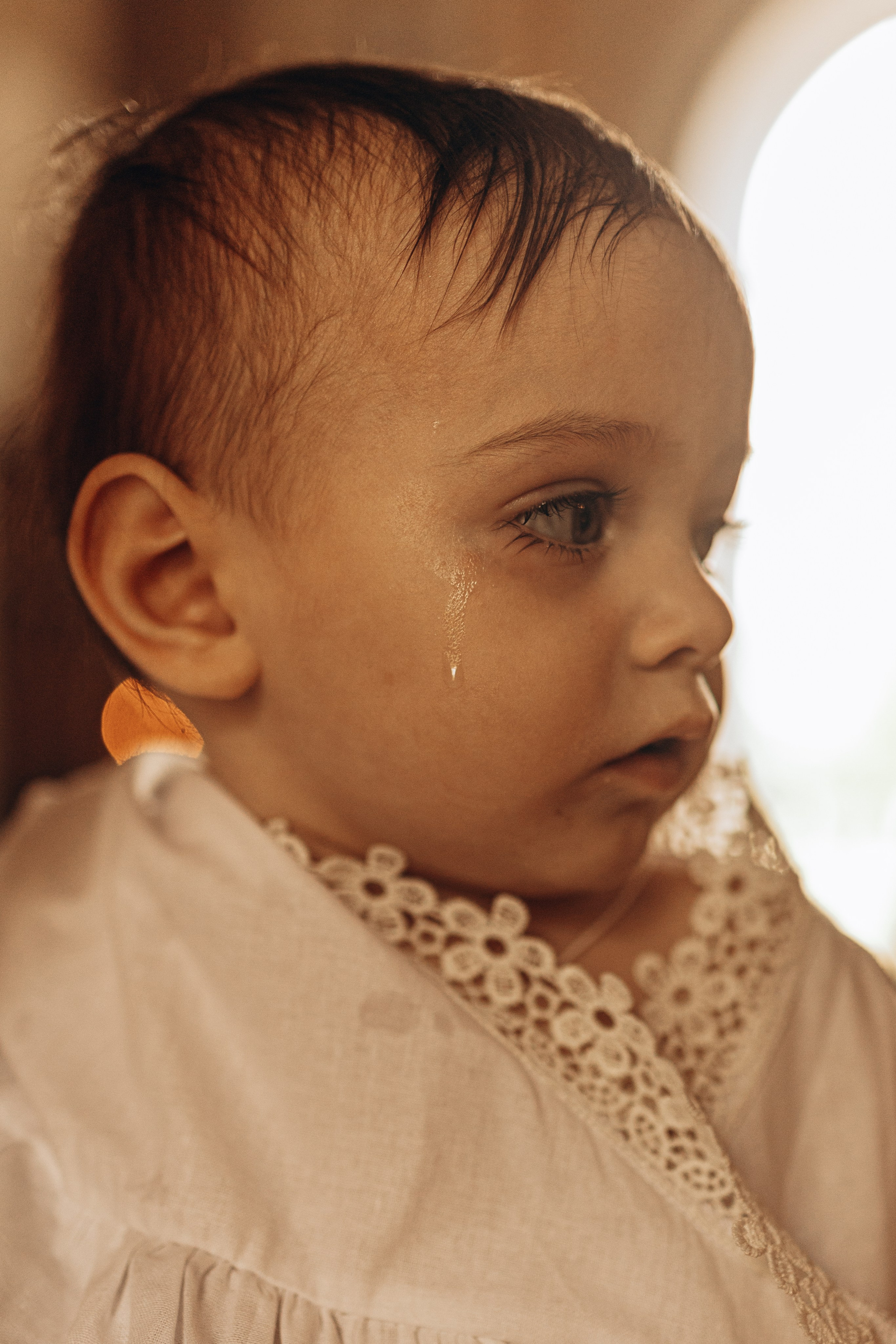 Крещение Варвары. Фотограф в Ставрополе Svetlana Matveeva