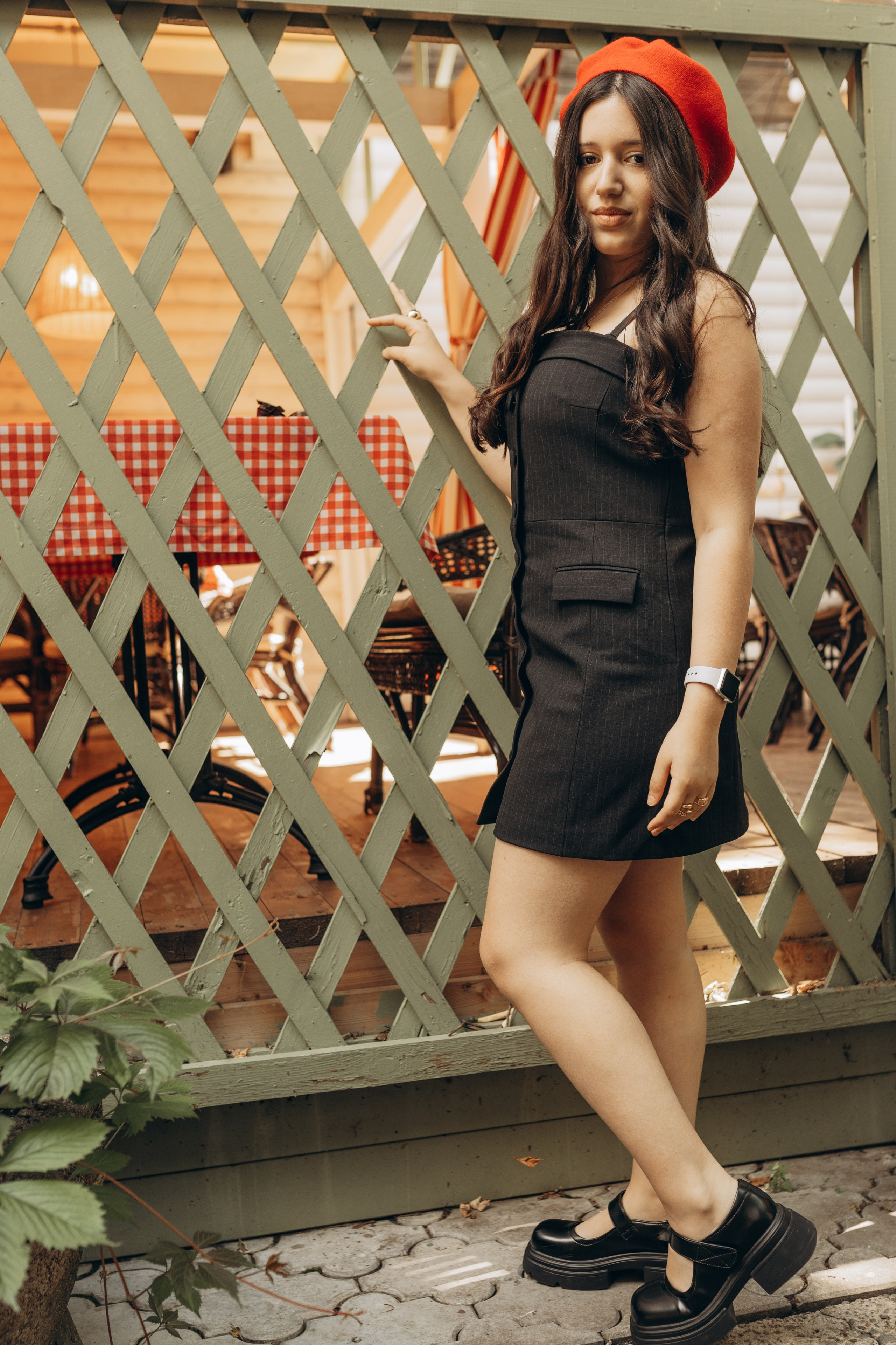 День рождения Маргариты в ресторане Белла Чао. Фотограф в Ставрополе Svetlana Matveeva