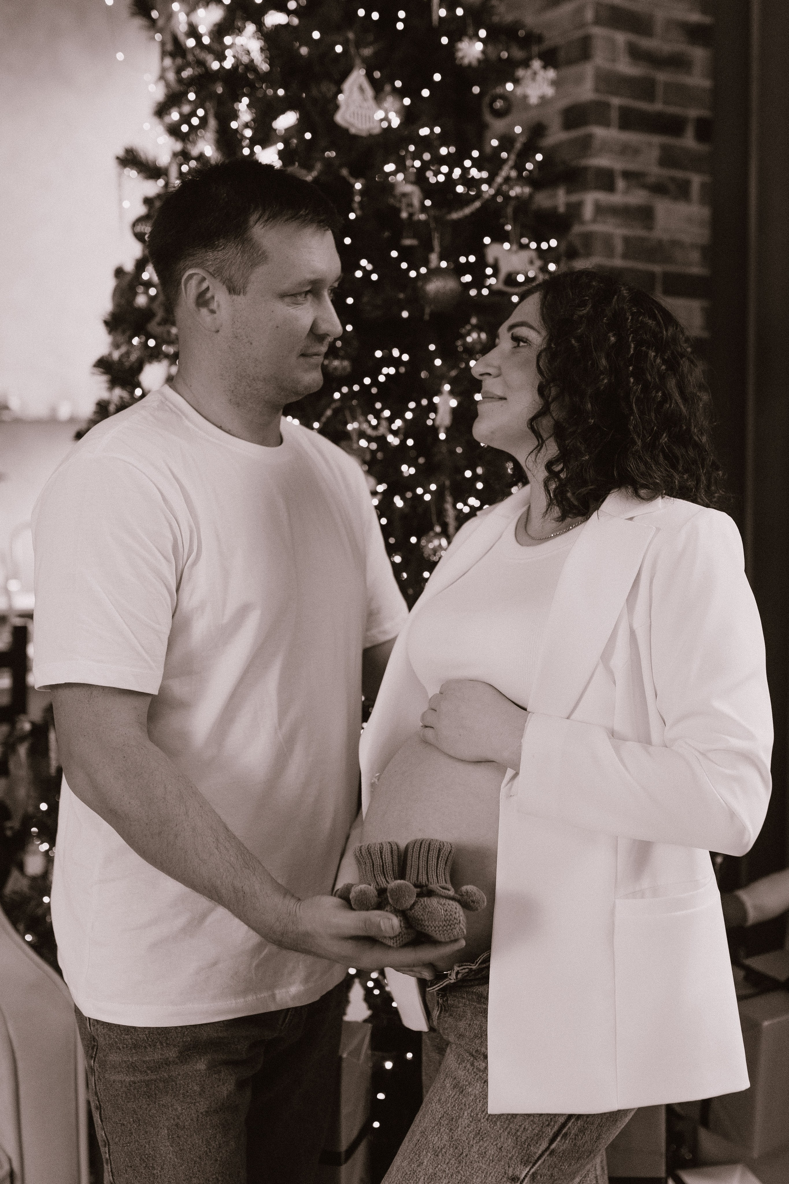 Новогоднее в ожидании чуда. Фотограф в Ставрополе Svetlana Matveeva