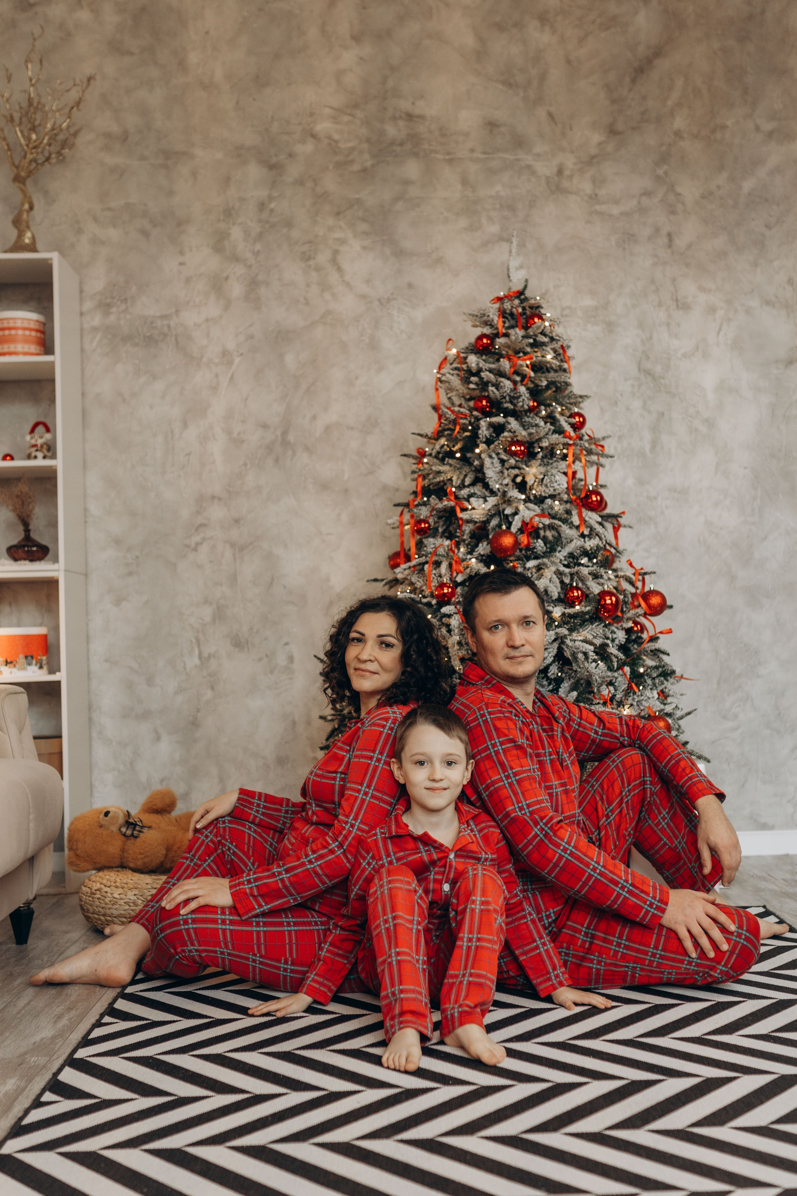 Новогоднее в ожидании чуда. Фотограф в Ставрополе Svetlana Matveeva