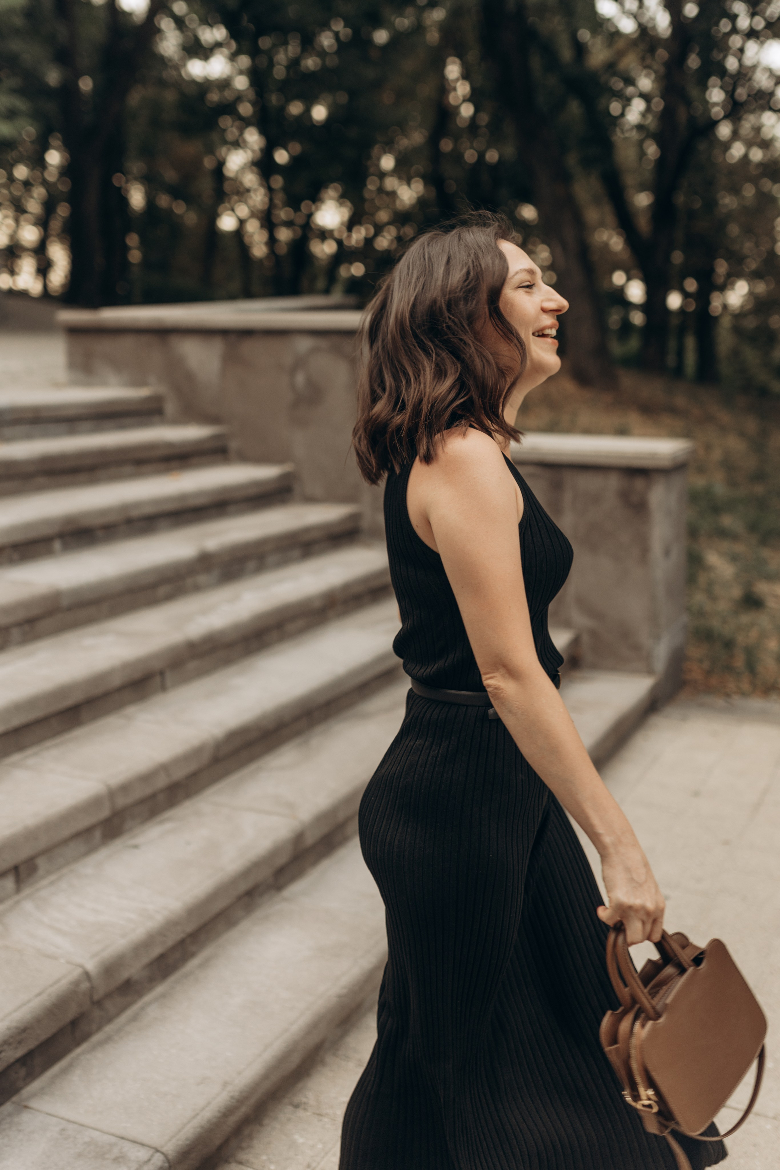 Индивидуальная фотосессия Ксении. Фотограф в Ставрополе Svetlana Matveeva