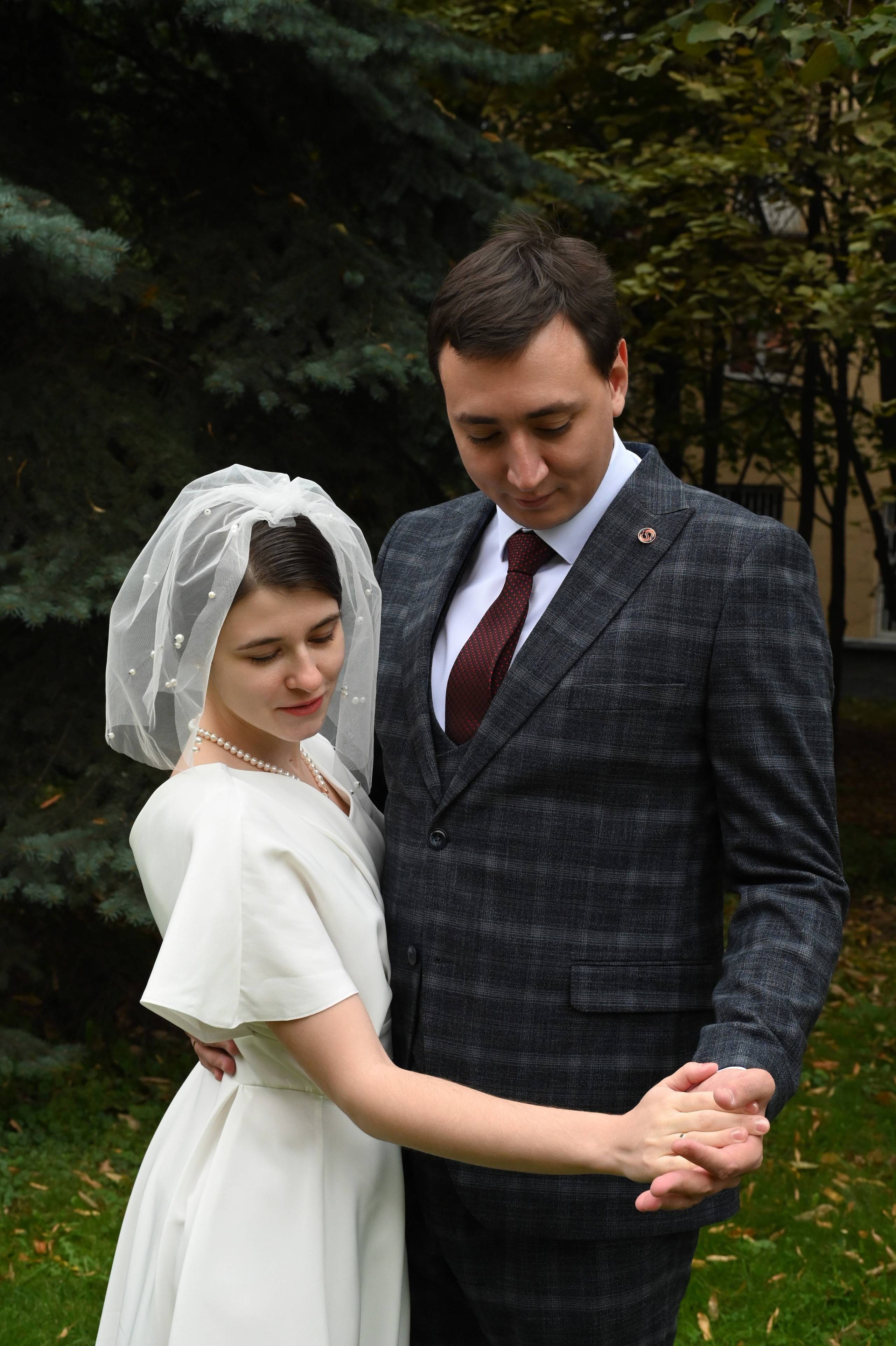 Владислав&Анастасия. Свадебный фотограф, семейный и творческие фотосессии