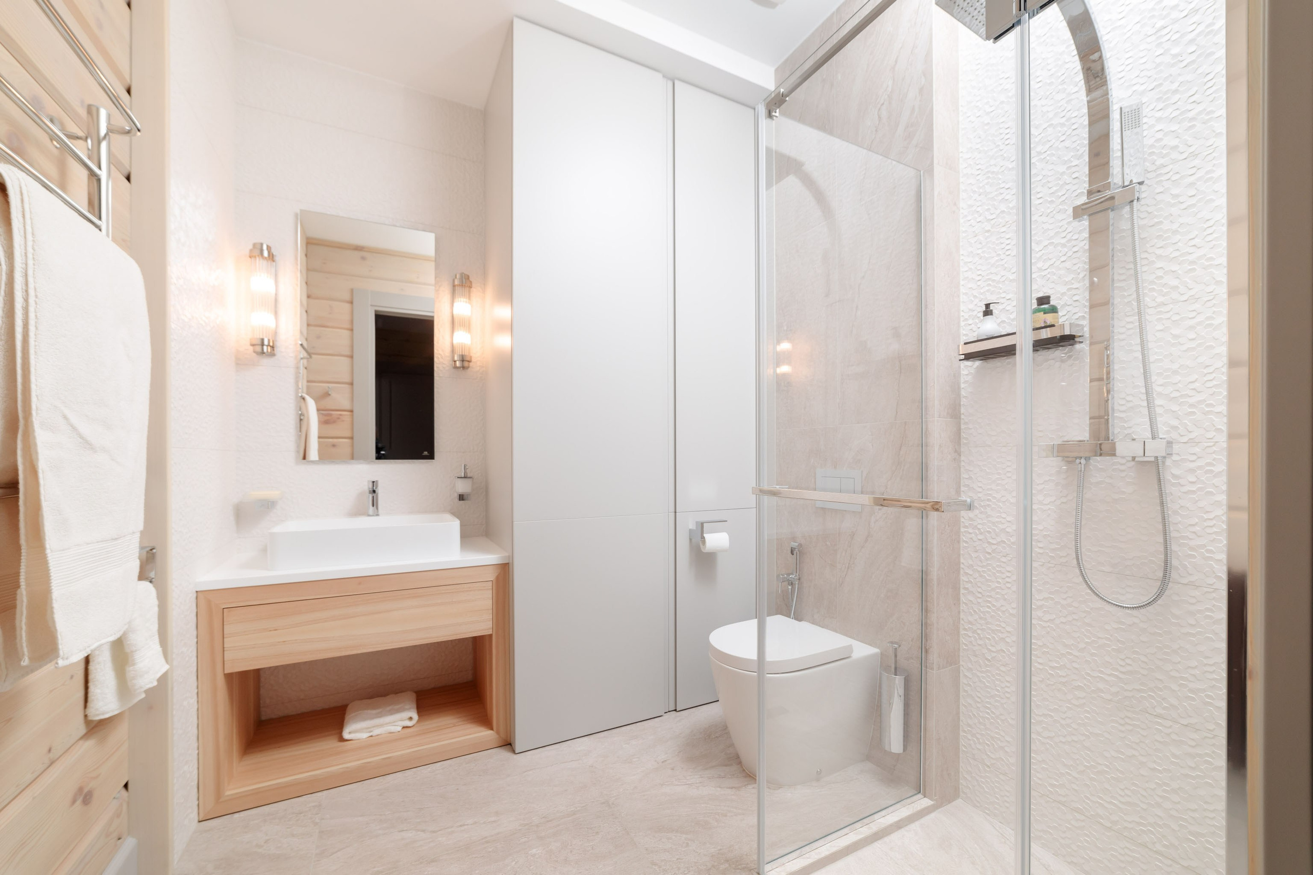 КП Дубрава. Академия дизайна UK Design. Мебель на заказ