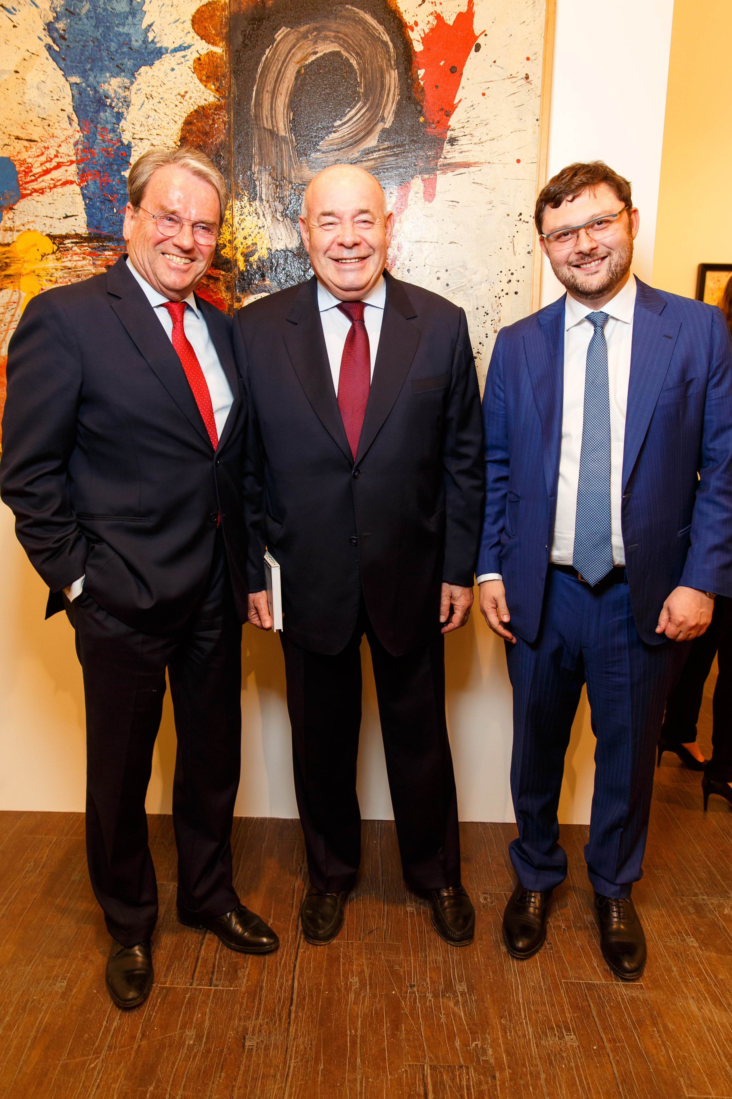 62. Фотограф Недорез Александр в Москве. Репортаж на ваших мероприятиях