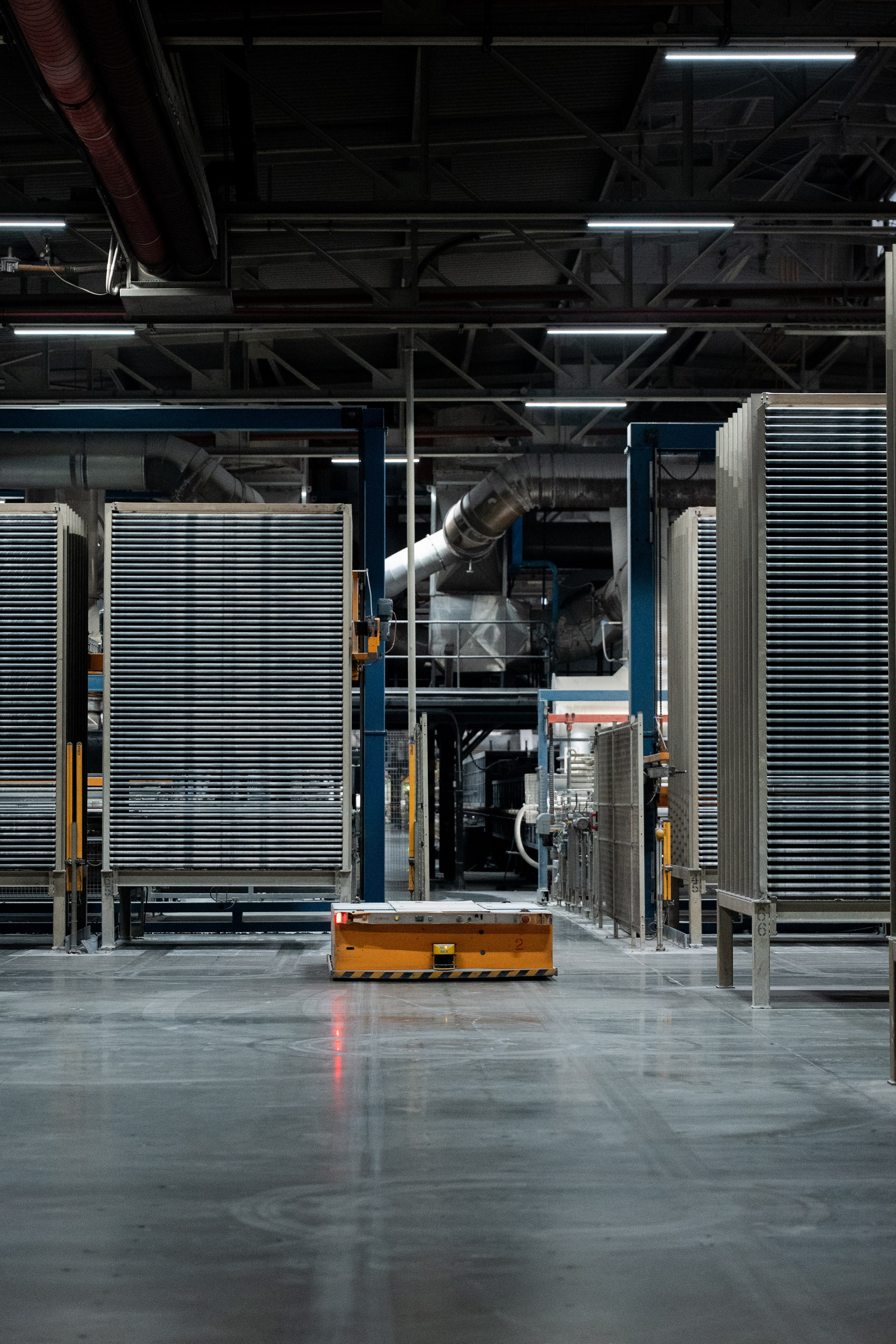 Керамогранитный завод ITALON. Создание контента | Фото | Видеосъемка | Александр Ярков