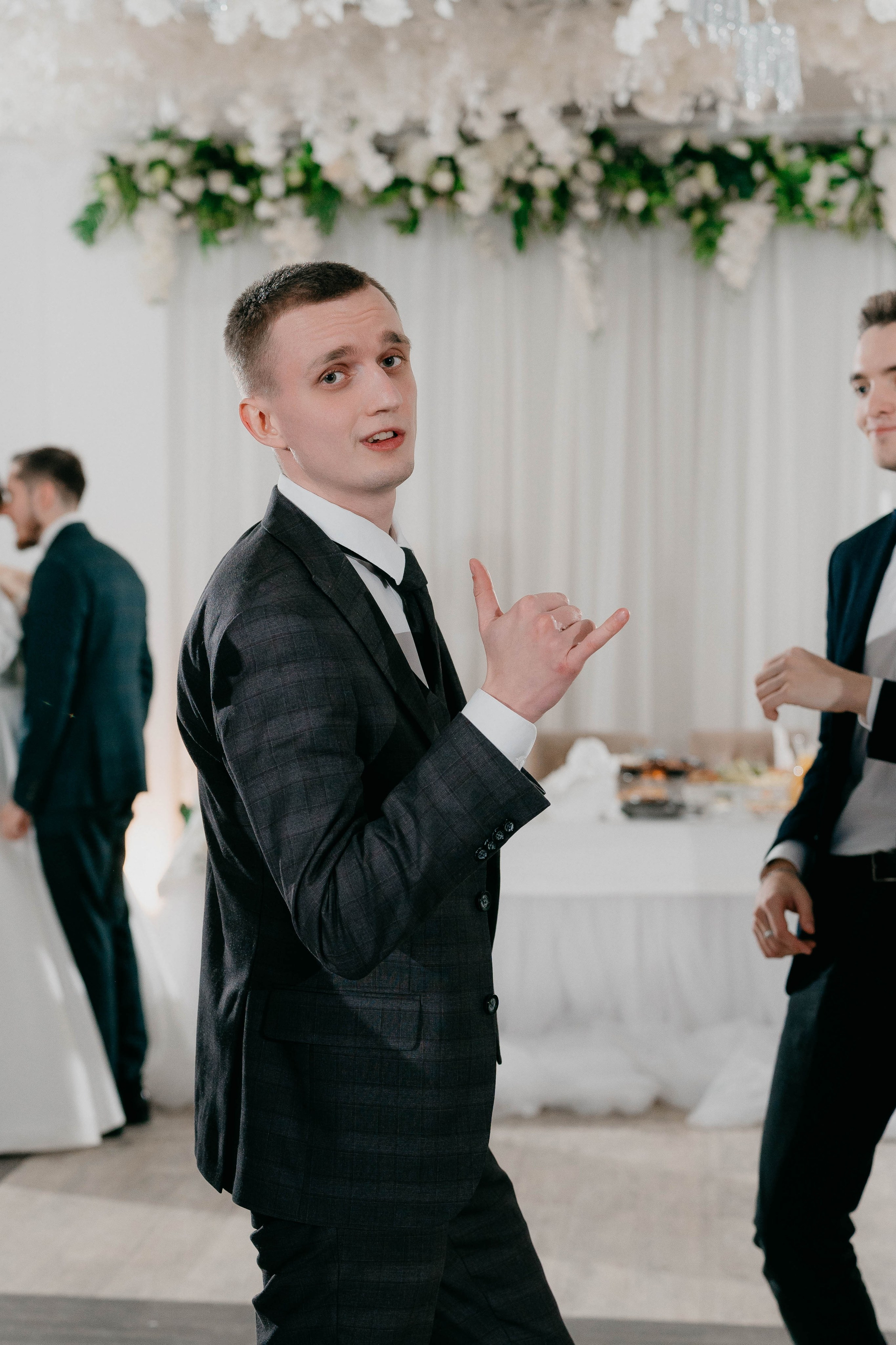 Alexander & Alexandra. Свадебный фотограф в Воронеже Самохина Екатерина