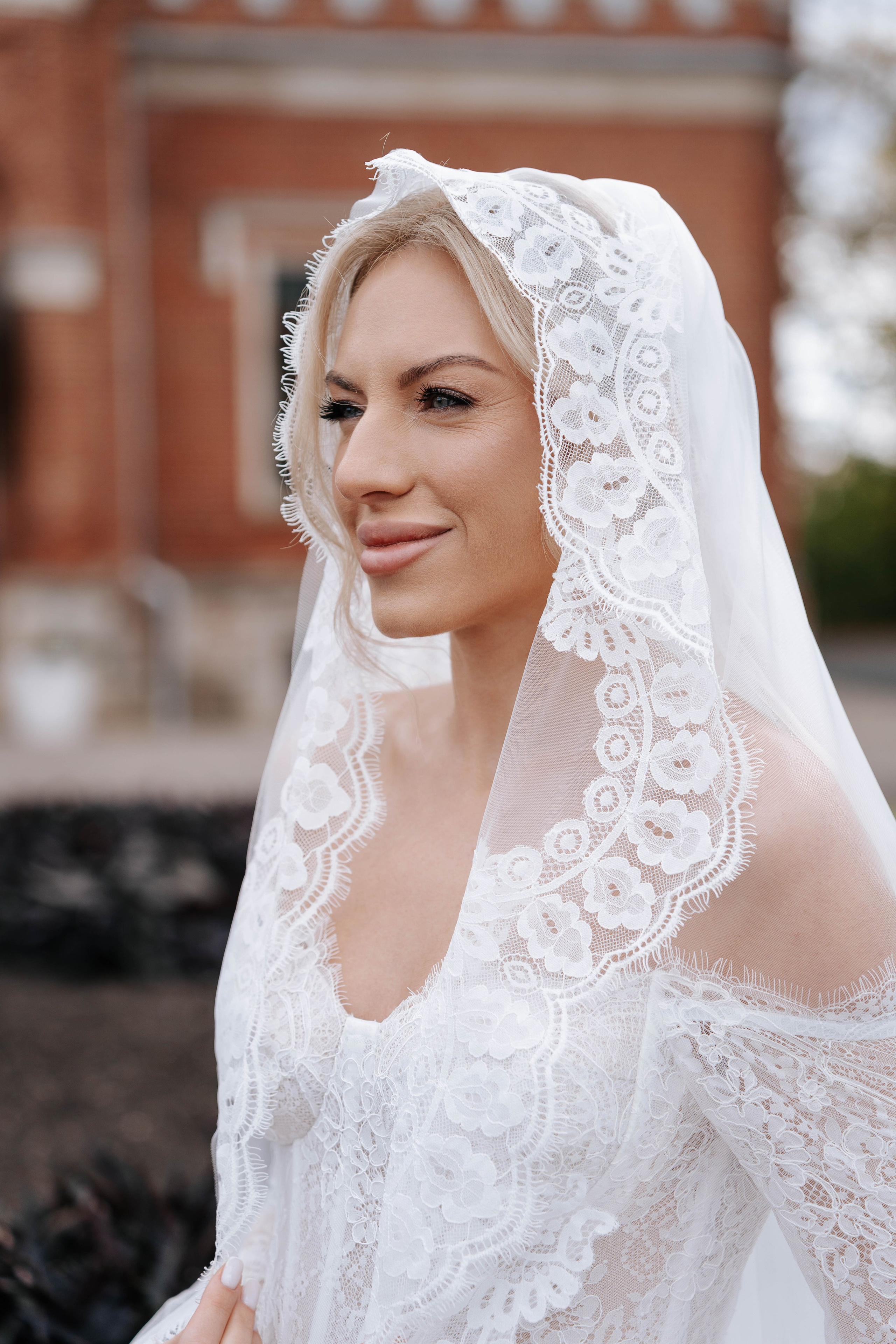 Svetlana & Evgeny. Свадебный фотограф в Воронеже Самохина Екатерина