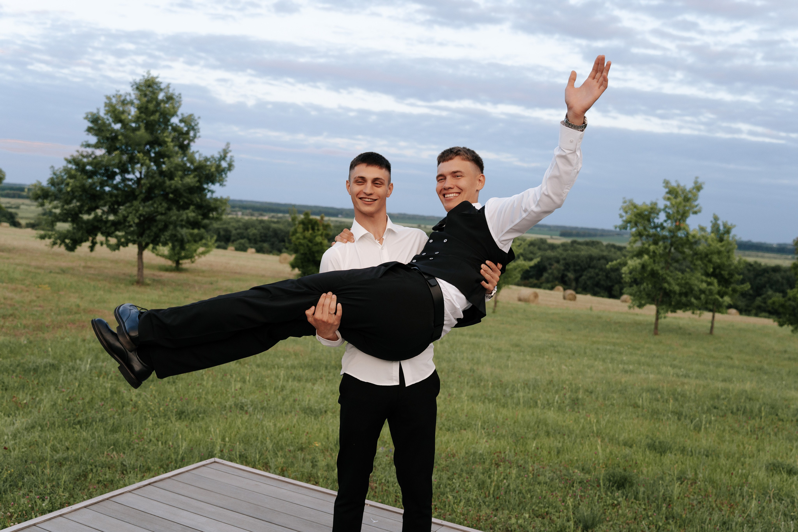 Olesya & Kostya. Свадебный фотограф в Воронеже Самохина Екатерина