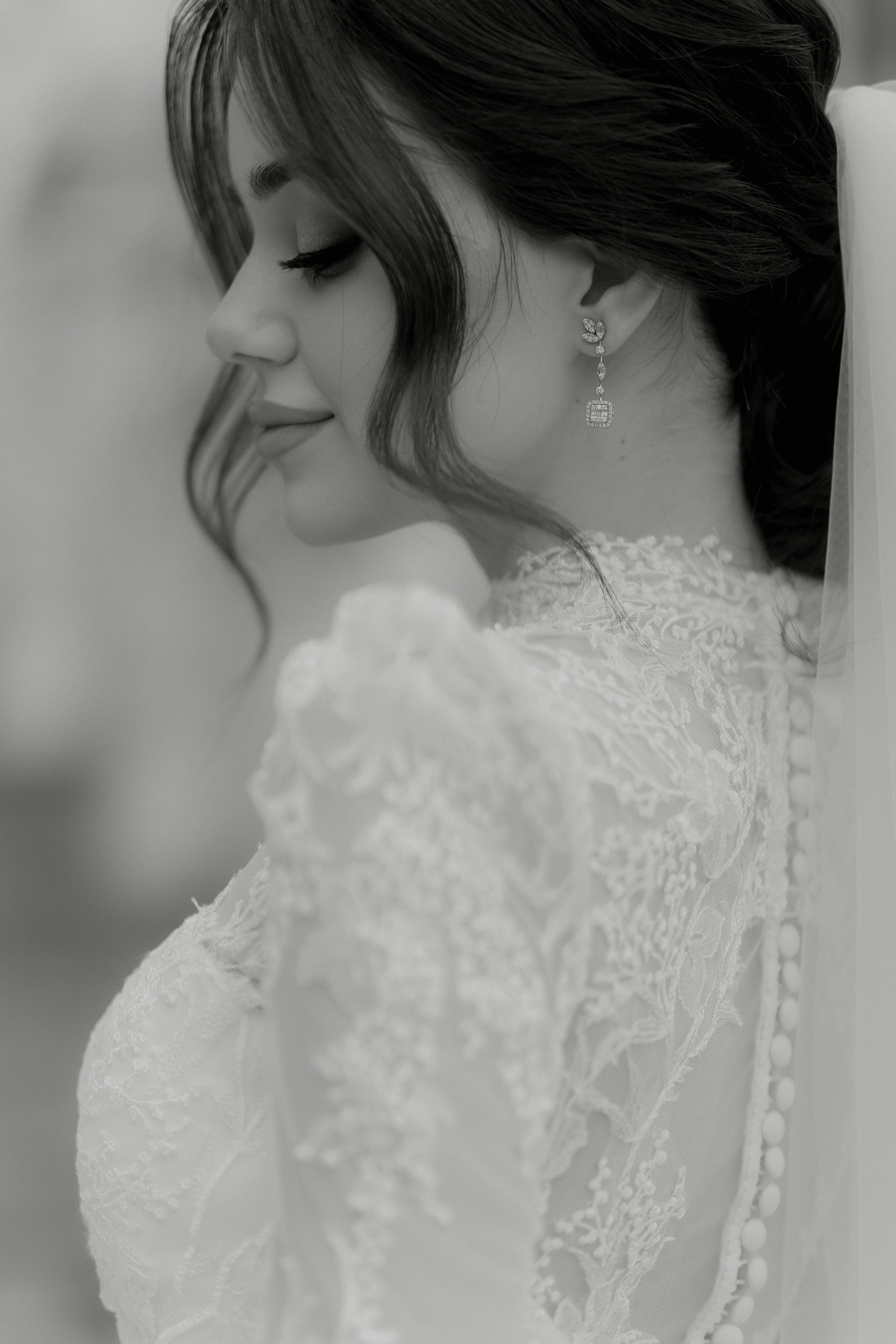 Георгий и Аделина. Свадебный и портретный фотограф в Ростове на Дону Андо Саргсян