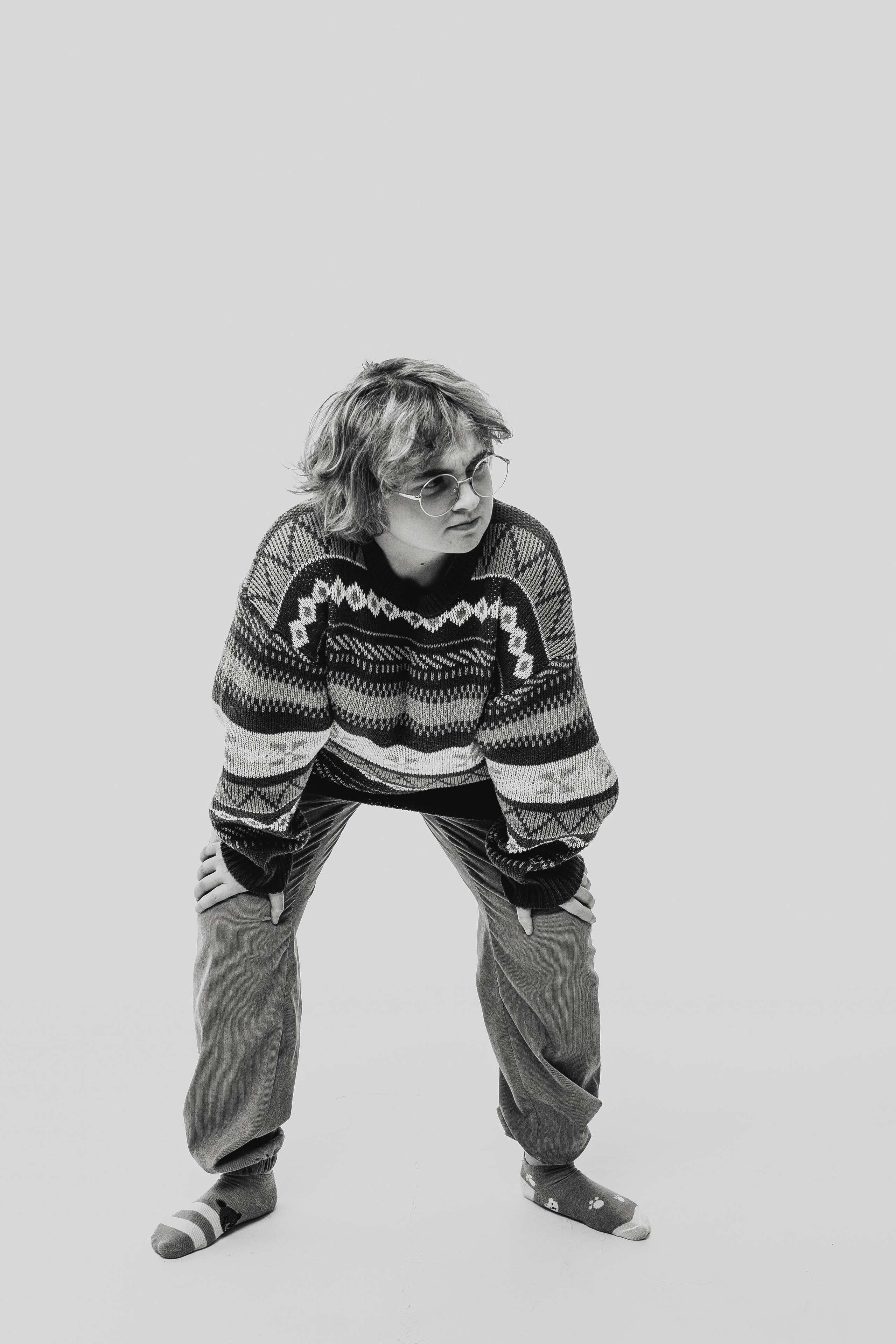 Лера. Денис Марков — фотограф в Екатеринбурге