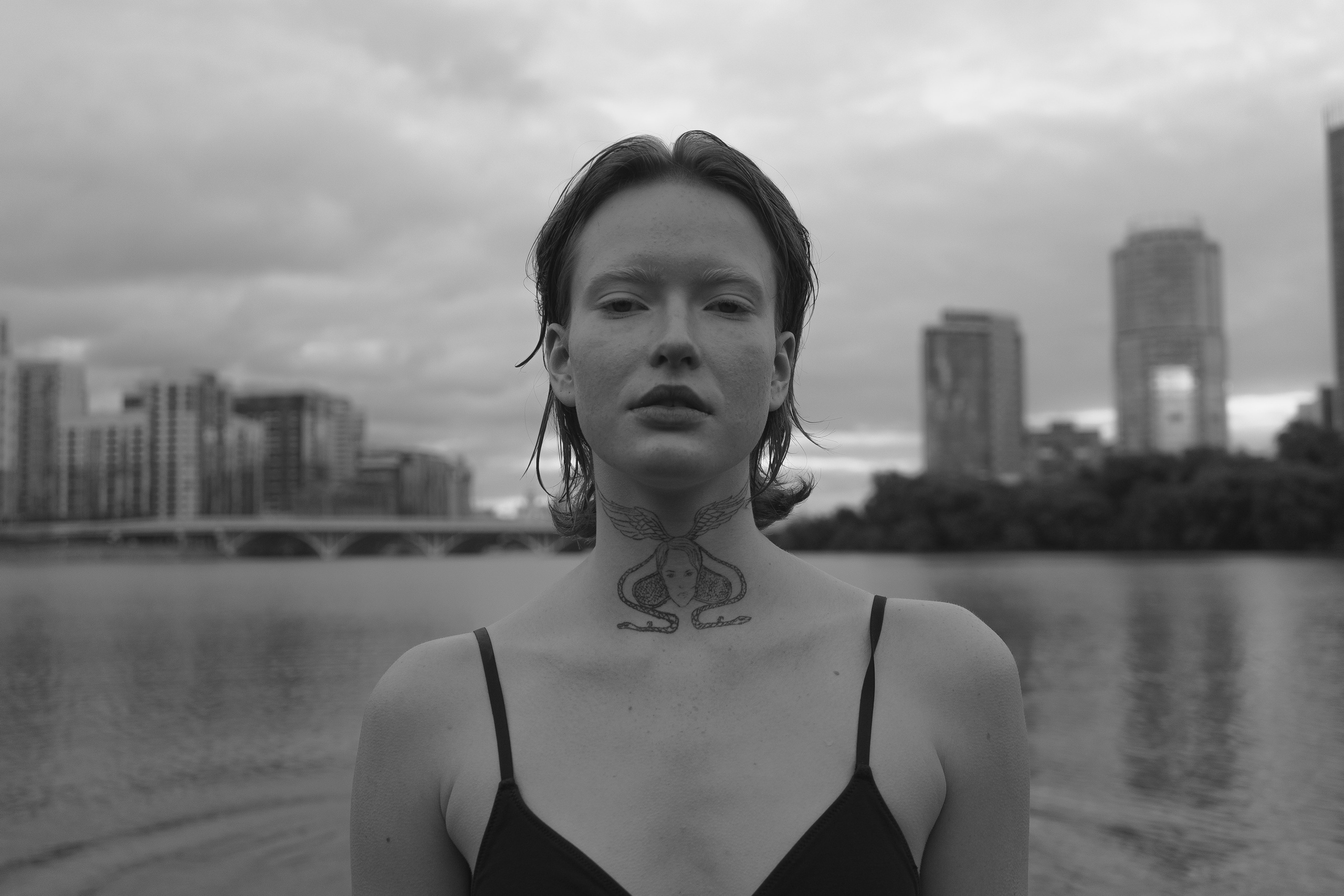 Индивидуальная съемка. Денис Марков — фотограф в Екатеринбурге