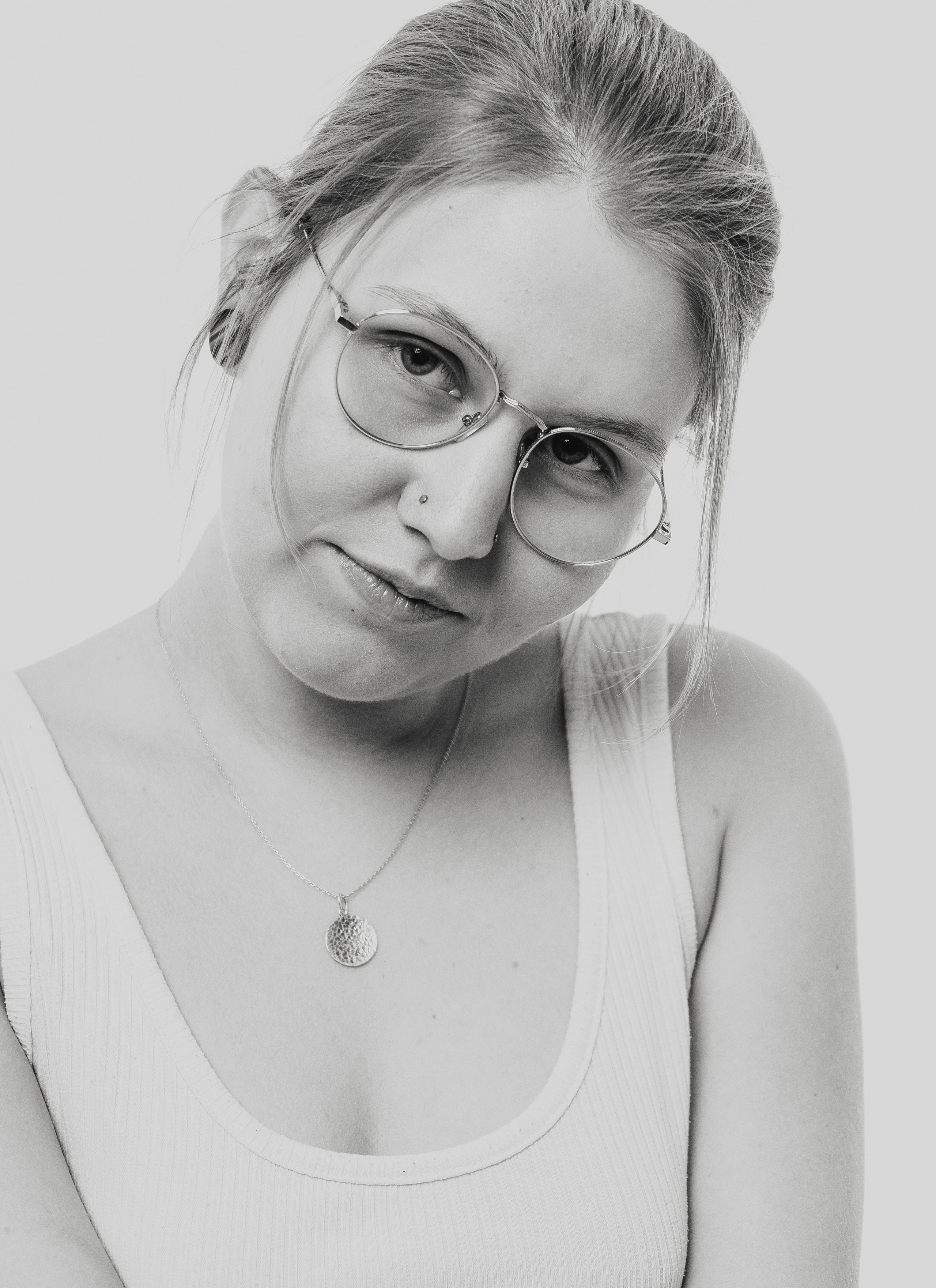 Фотопроект_Аня. Денис Марков — фотограф в Екатеринбурге