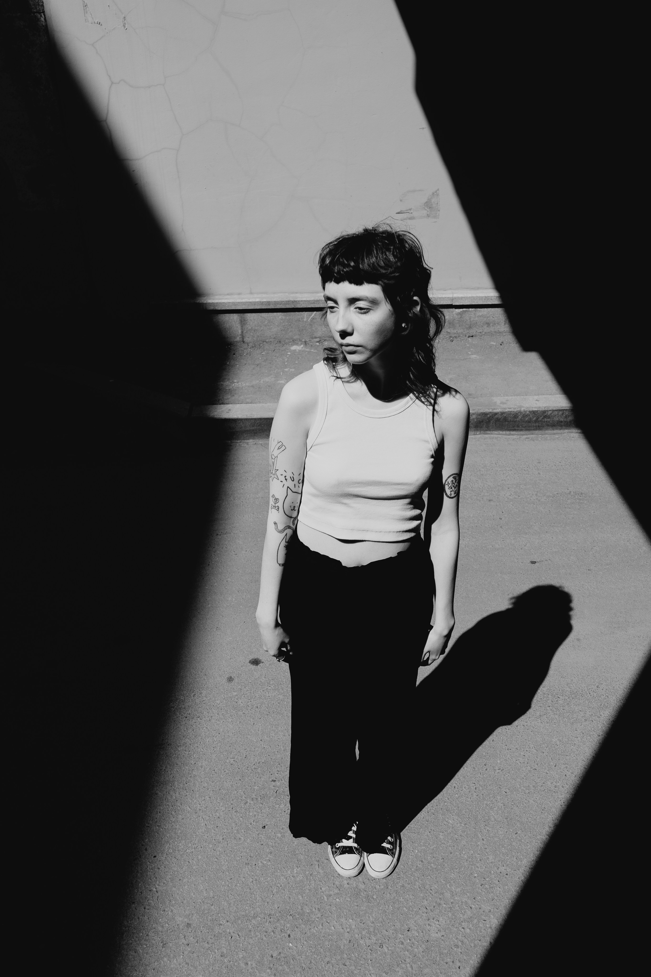 Аня. Денис Марков — фотограф в Екатеринбурге