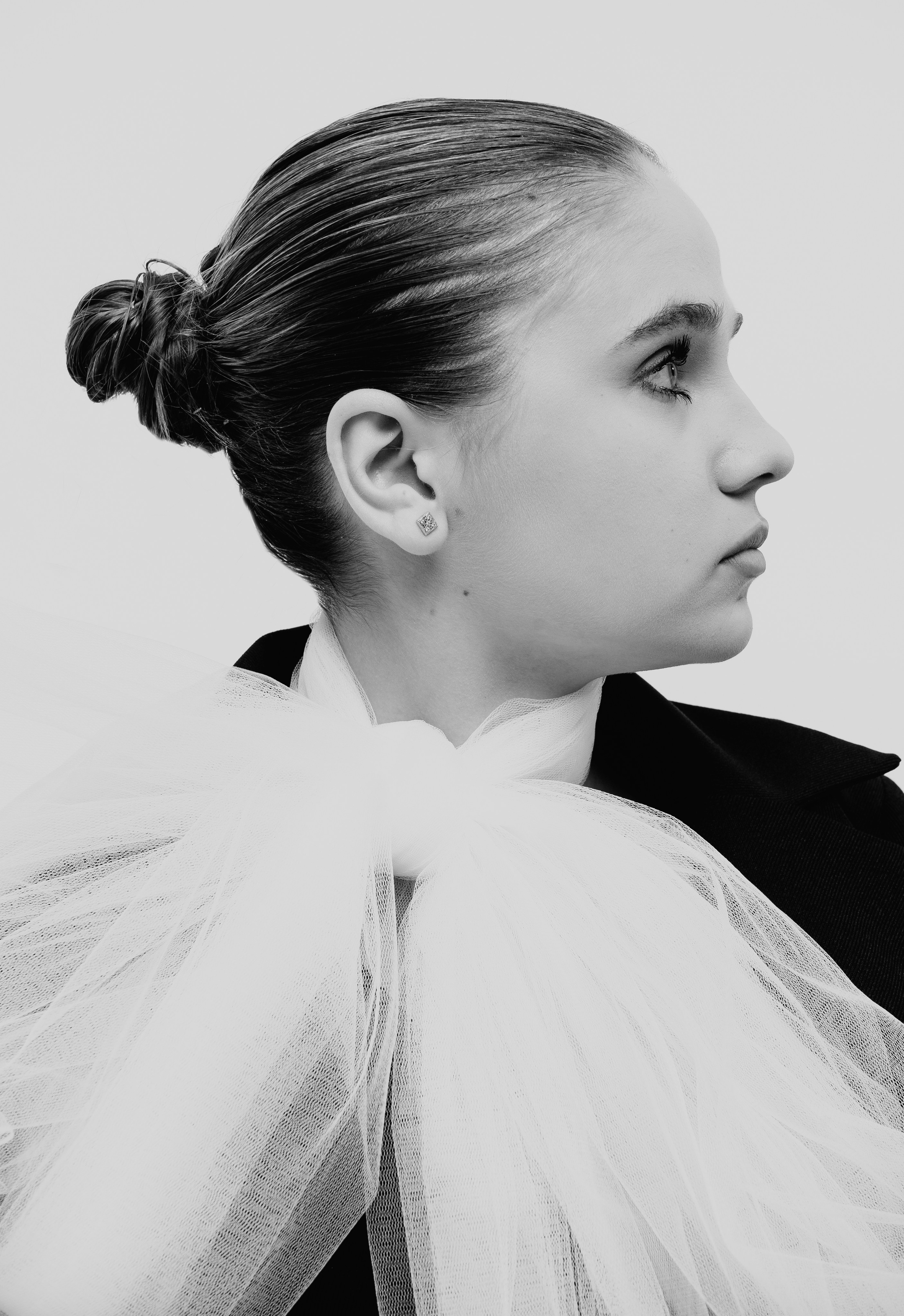 Лиза. Денис Марков — фотограф в Екатеринбурге