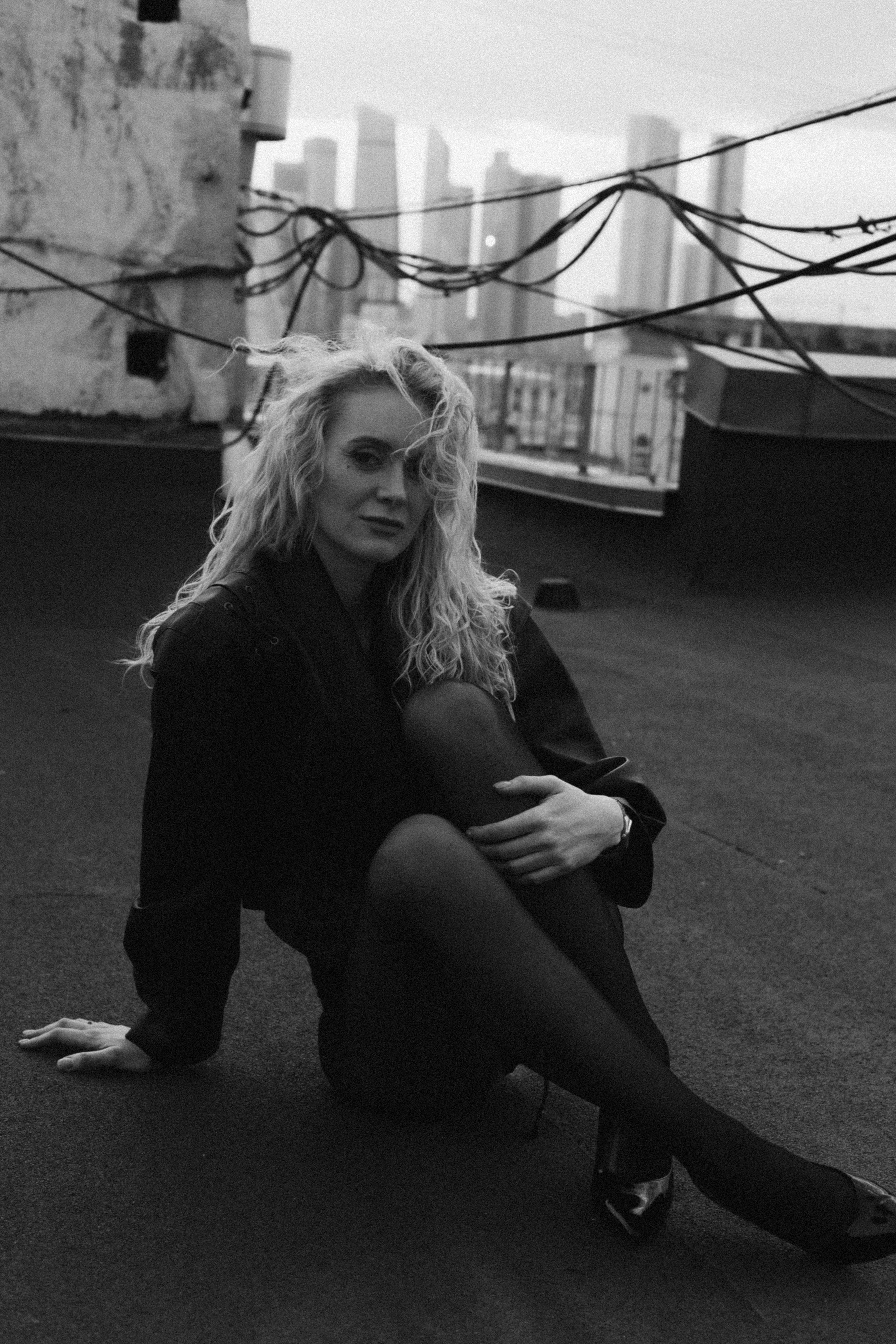 Красотка. Фотограф НатаФото (Наталья Яковенко) Дмитров Москва Питер