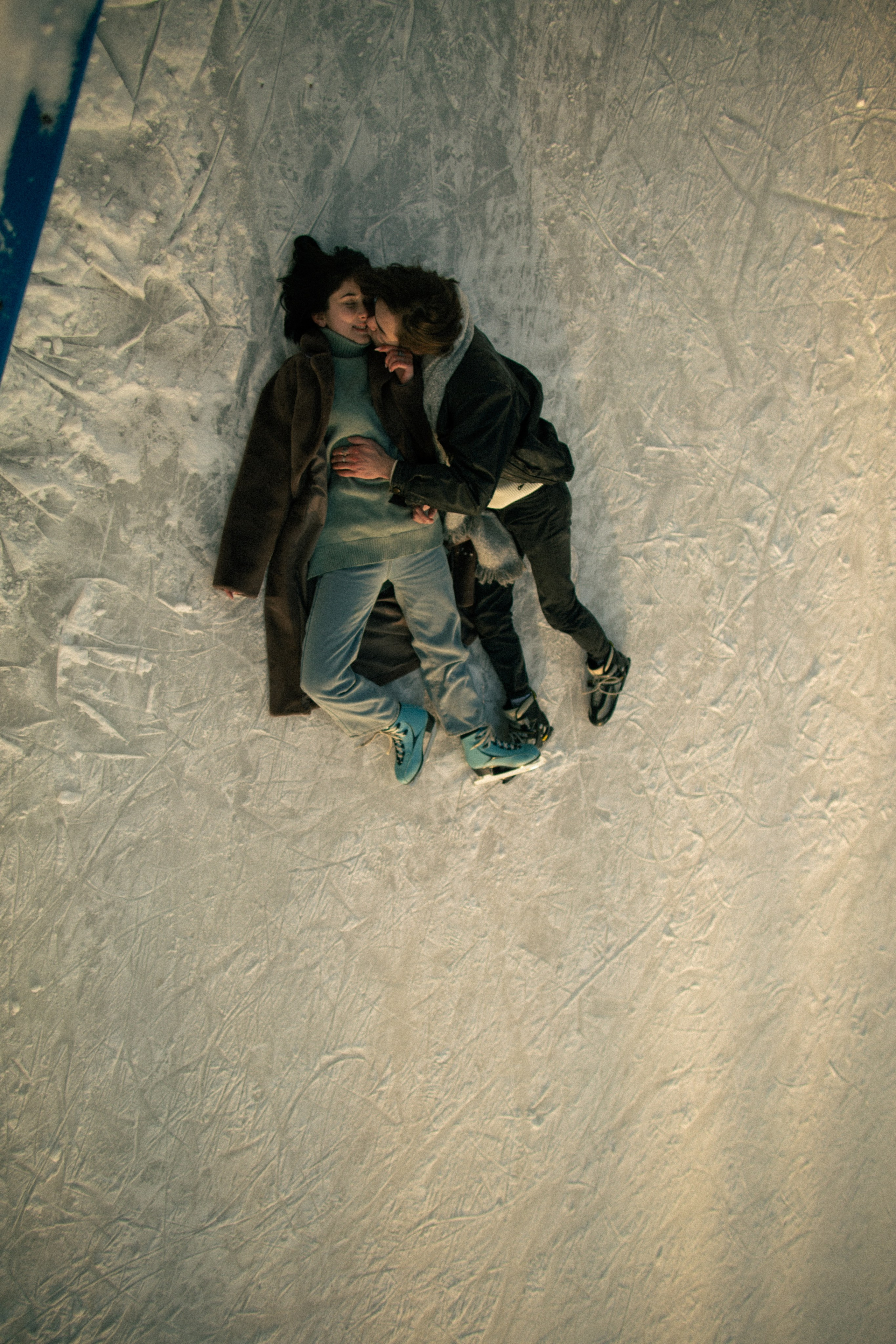 Софа и Саша. Фотограф НатаФото (Наталья Яковенко) Дмитров Москва Питер