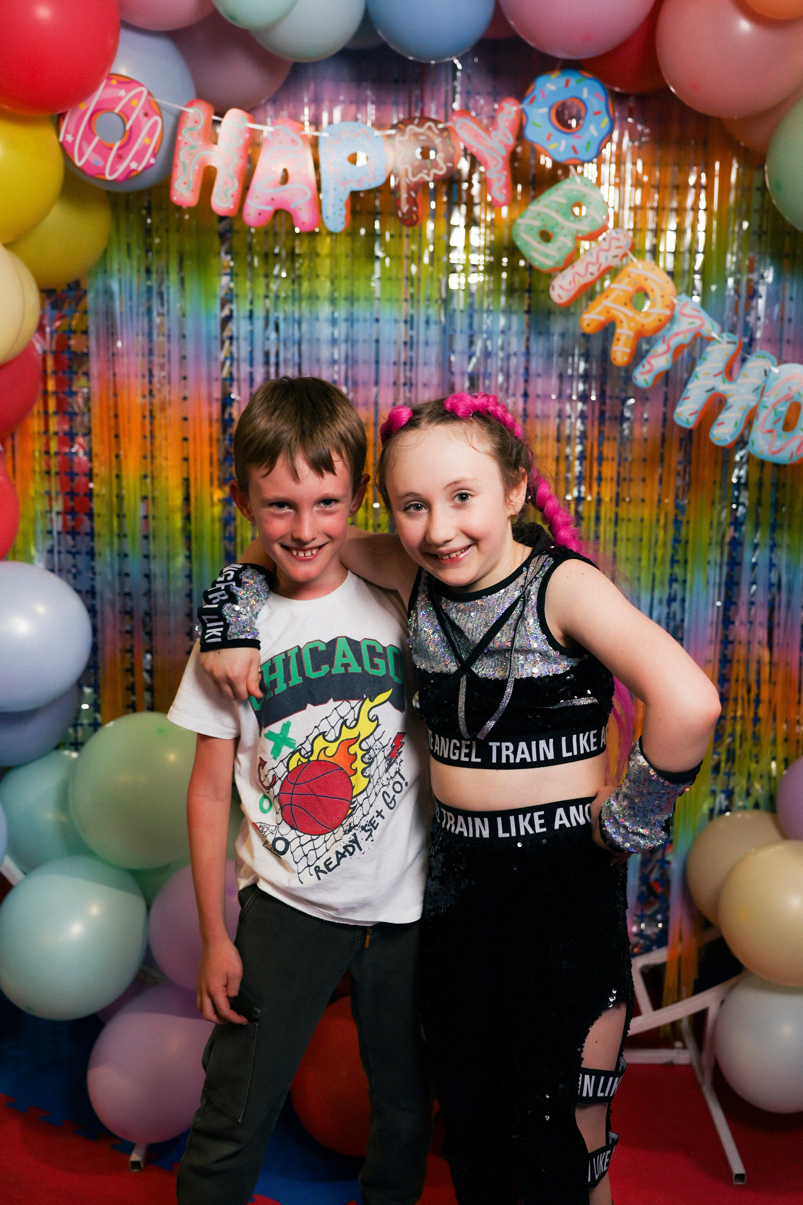 9 лет Есения. Фотограф НатаФото (Наталья Яковенко) Дмитров Москва Питер