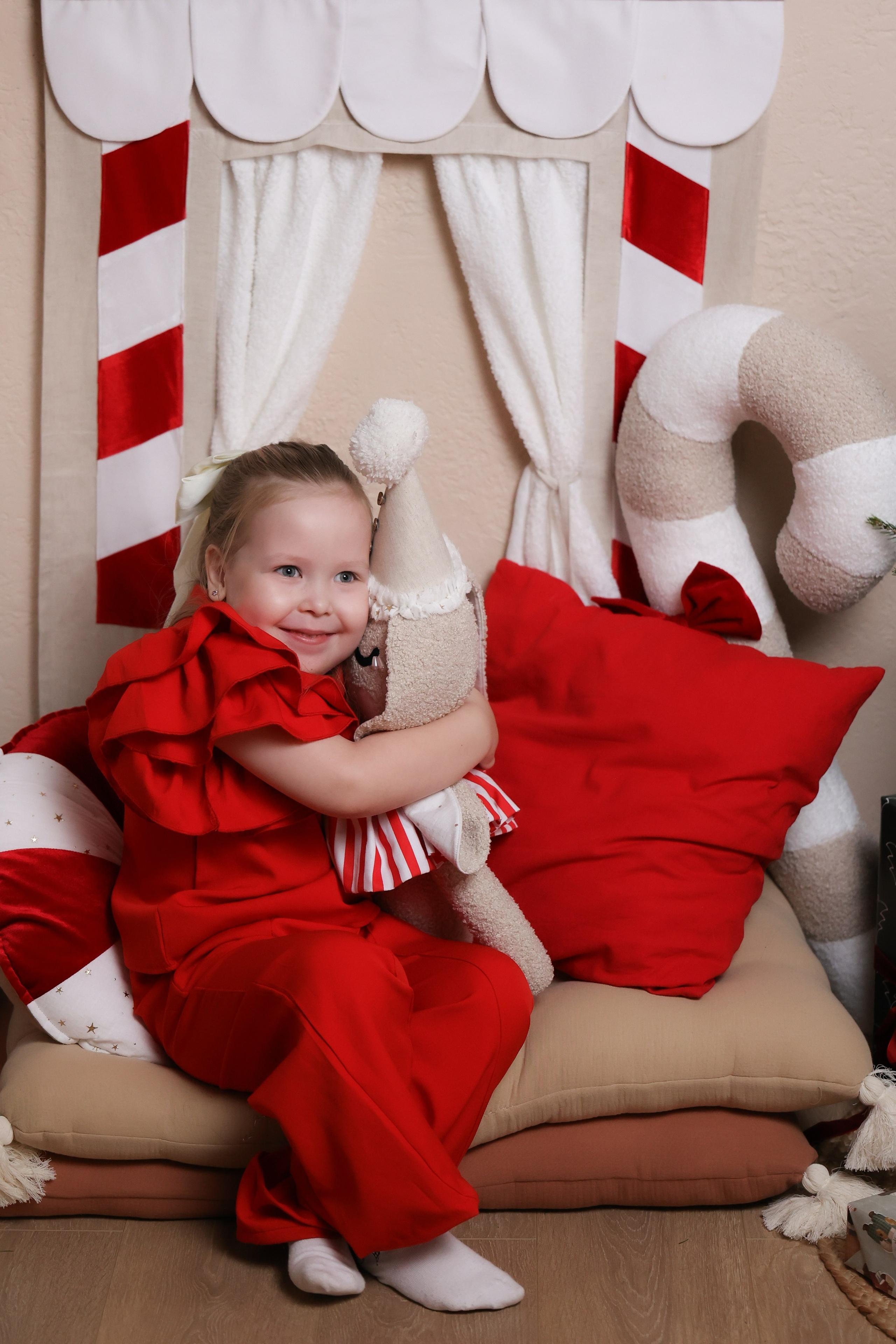 Малышка. Фотограф НатаФото (Наталья Яковенко) Дмитров Москва Питер