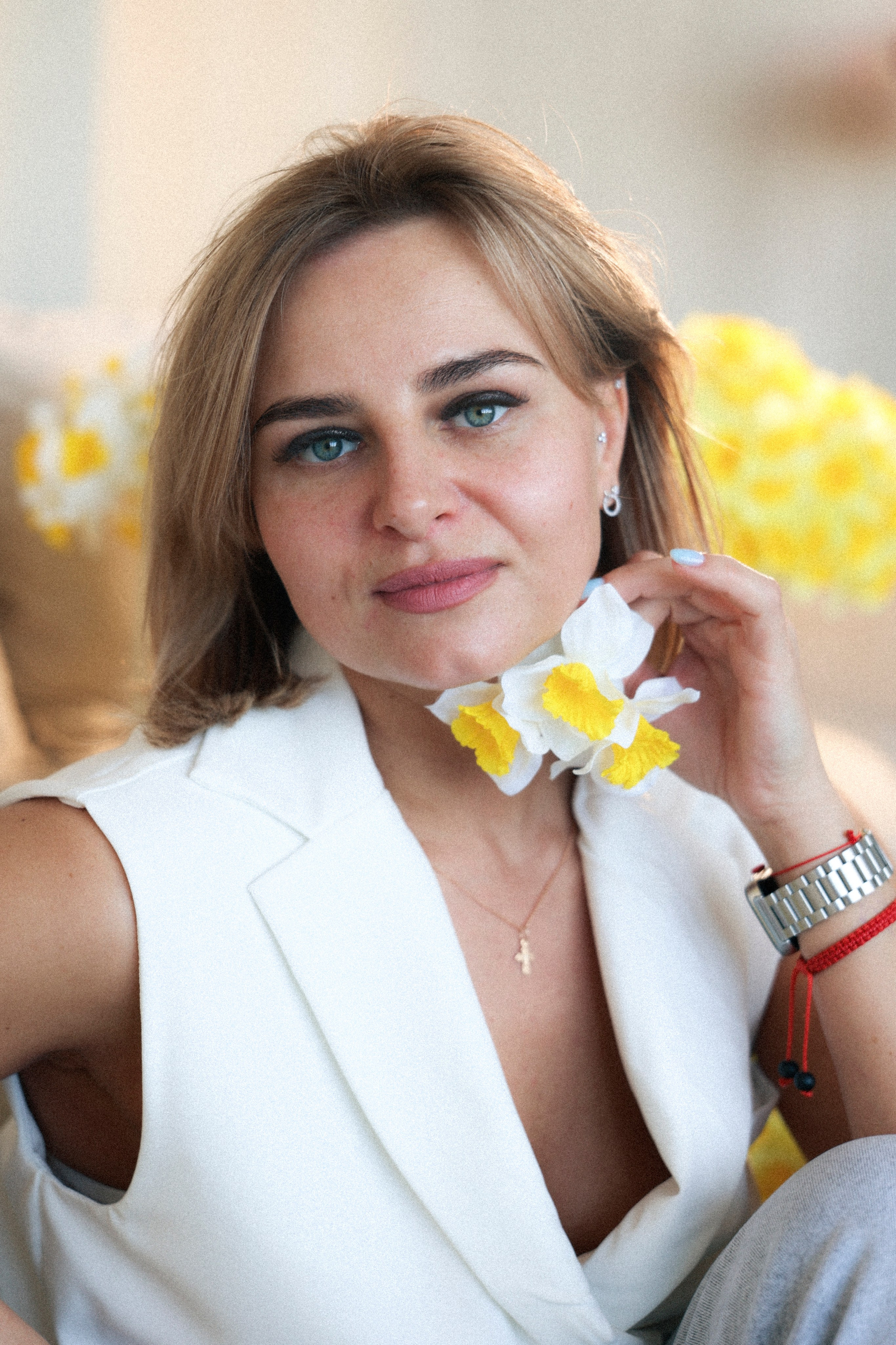 Ирина. Фотограф НатаФото (Наталья Яковенко) Дмитров Москва Питер