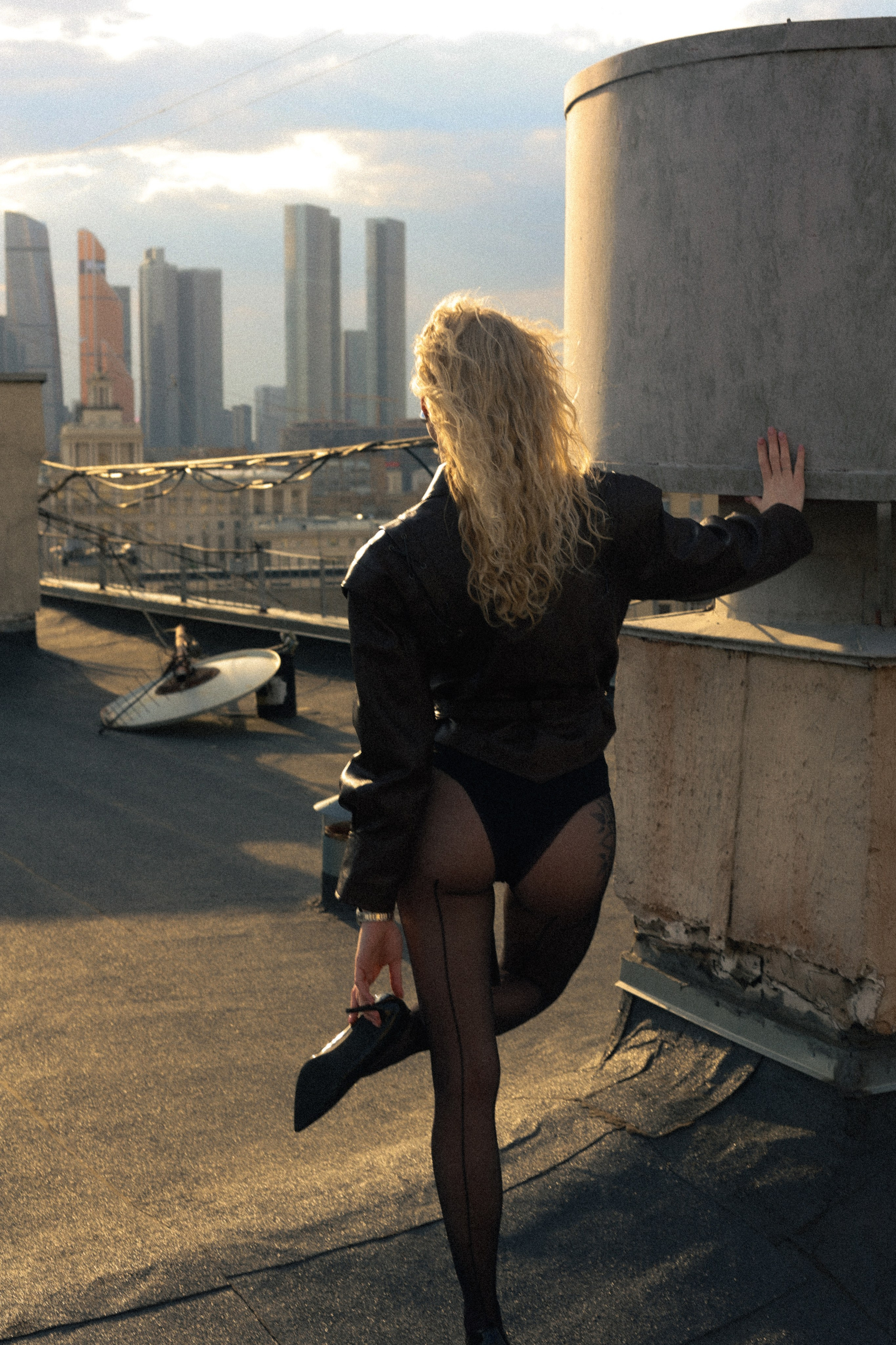 Красотка. Фотограф НатаФото (Наталья Яковенко) Дмитров Москва Питер