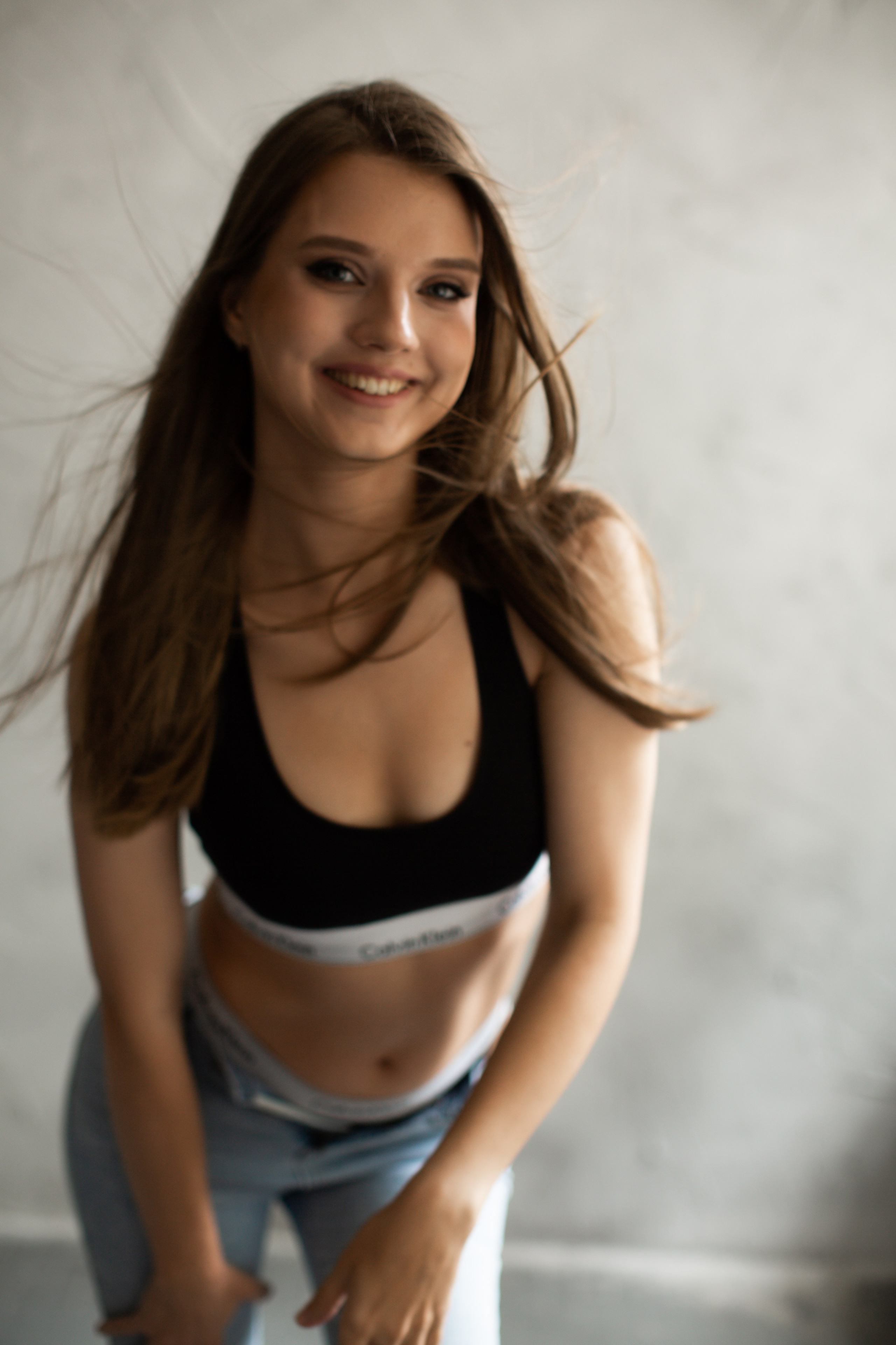 Настя. Фотограф НатаФото (Наталья Яковенко) Дмитров Москва Питер