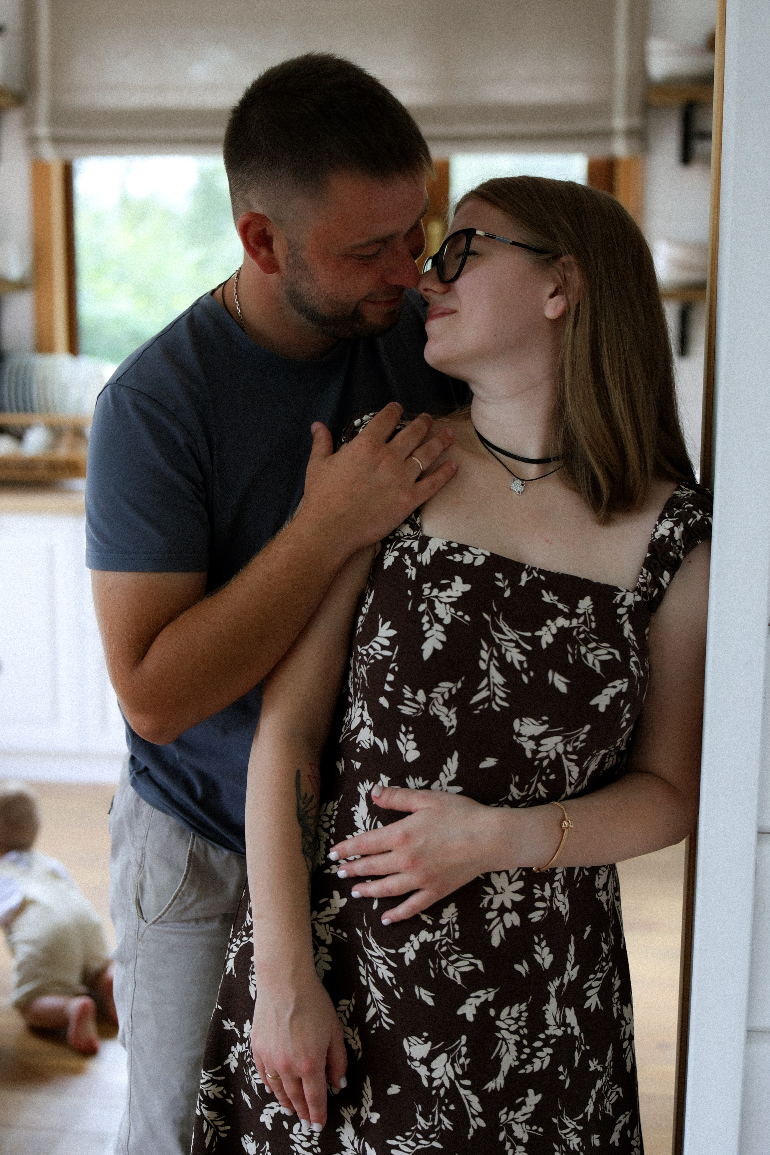 Наш дом…. Фотограф НатаФото (Наталья Яковенко) Дмитров Москва Питер