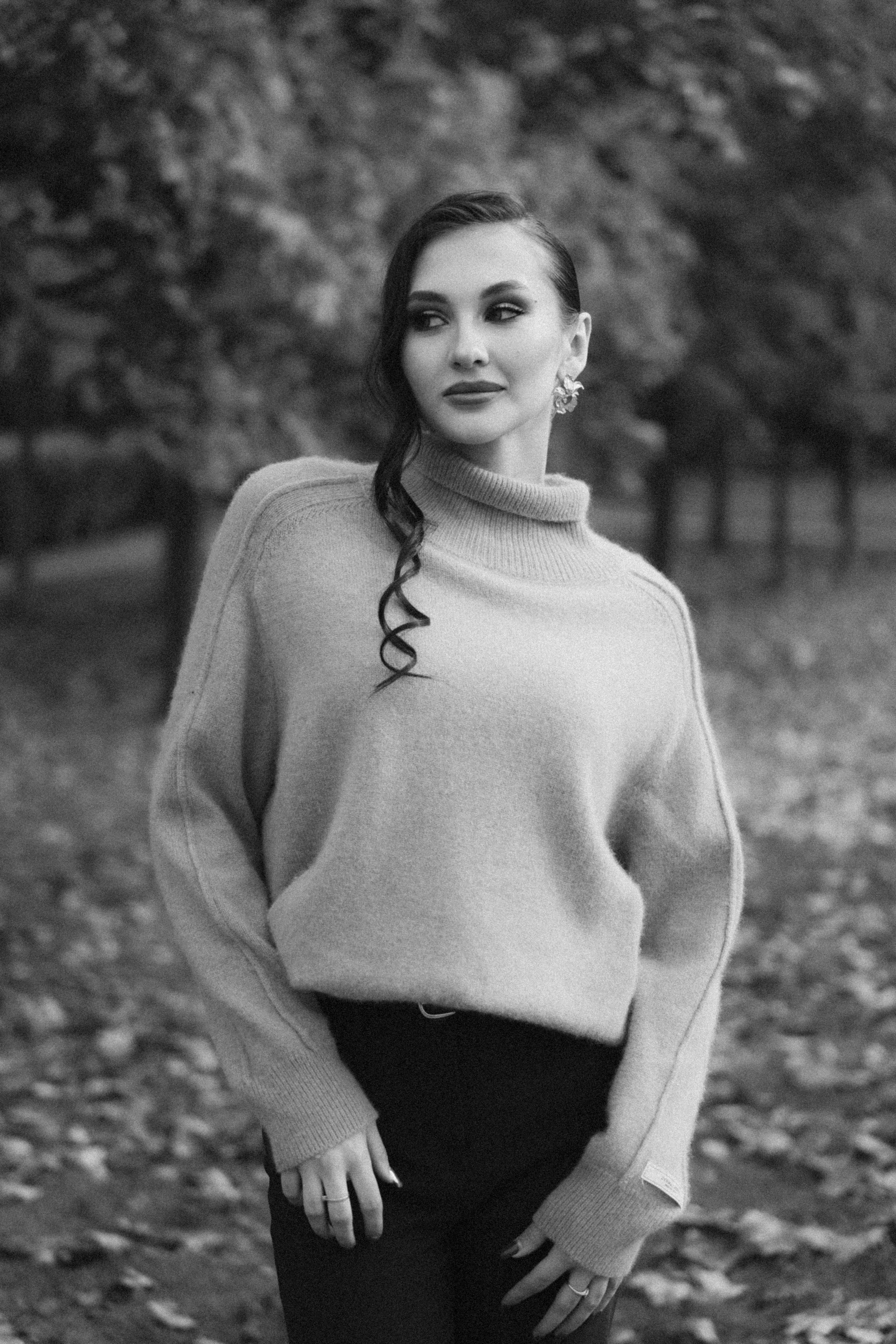 Вероника. Фотограф НатаФото (Наталья Яковенко) Дмитров Москва Питер