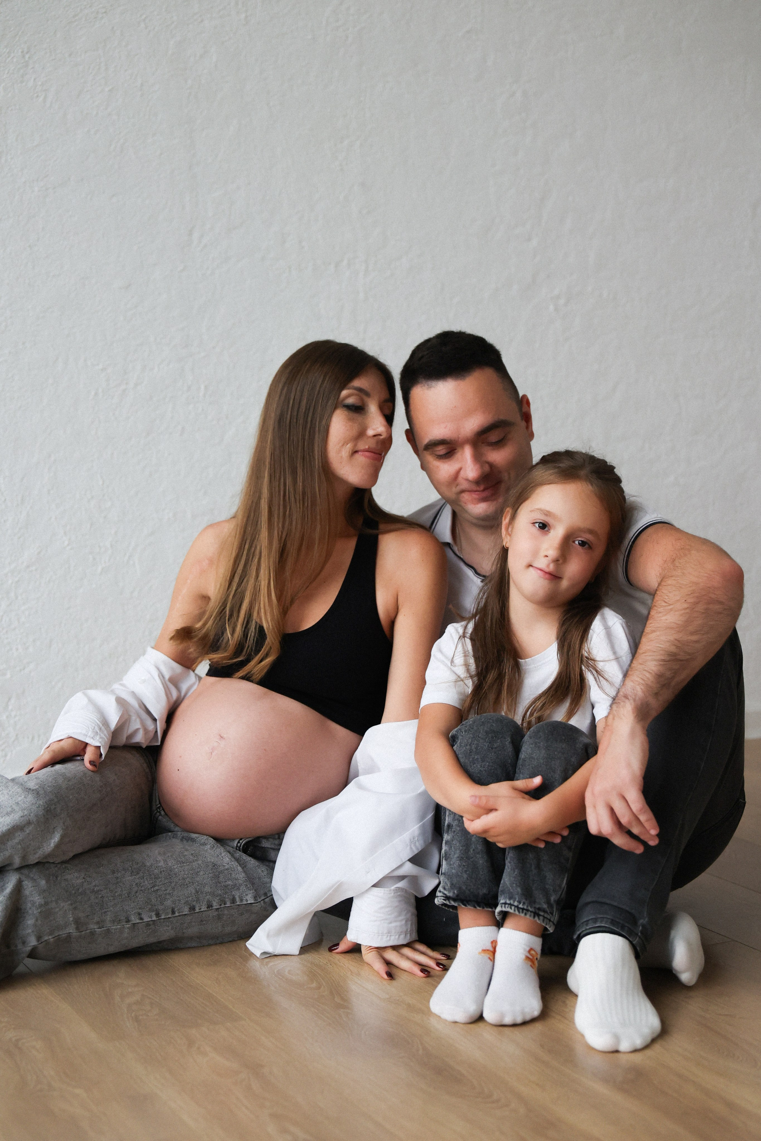 Мы. Фотограф НатаФото (Наталья Яковенко) Дмитров Москва Питер