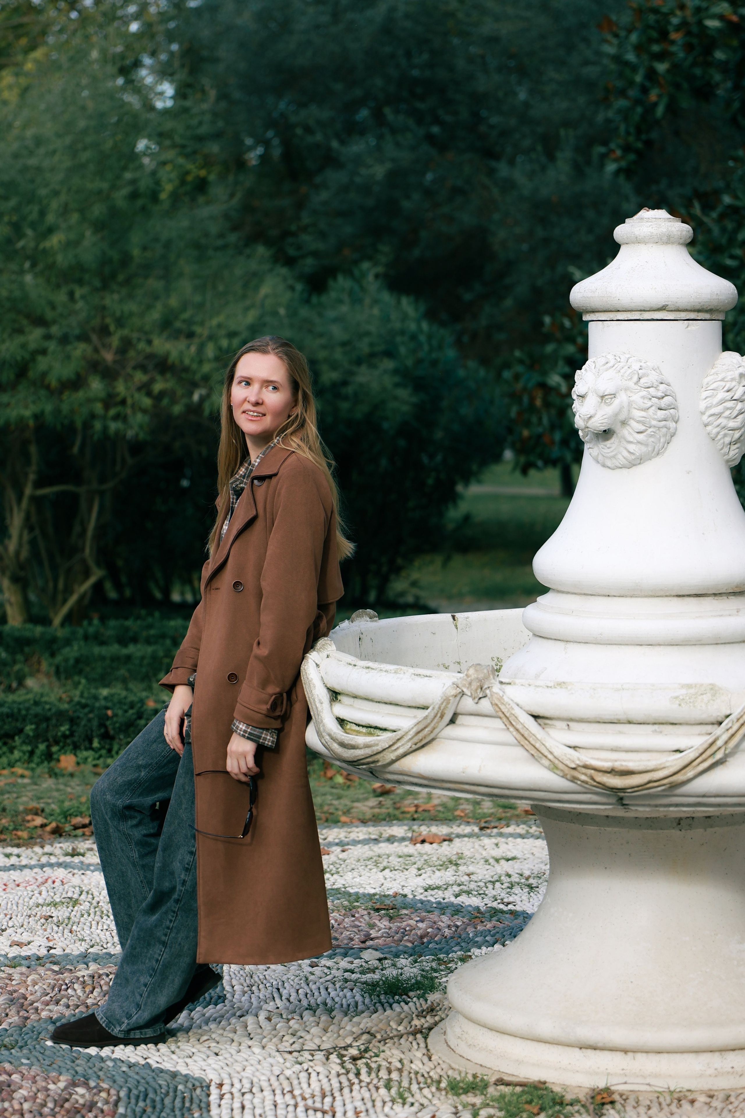 Анюта. Фотограф НатаФото (Наталья Яковенко) Дмитров Москва Питер