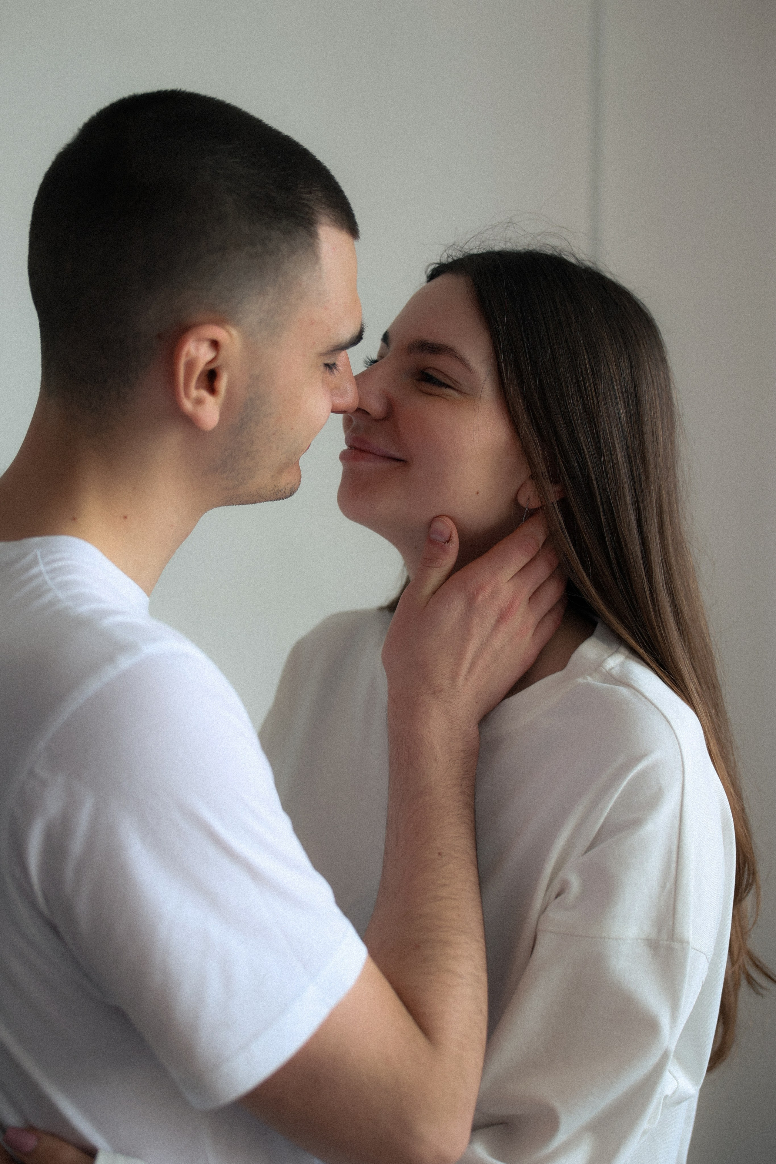 Полина и Миша. Фотограф НатаФото (Наталья Яковенко) Дмитров Москва Питер