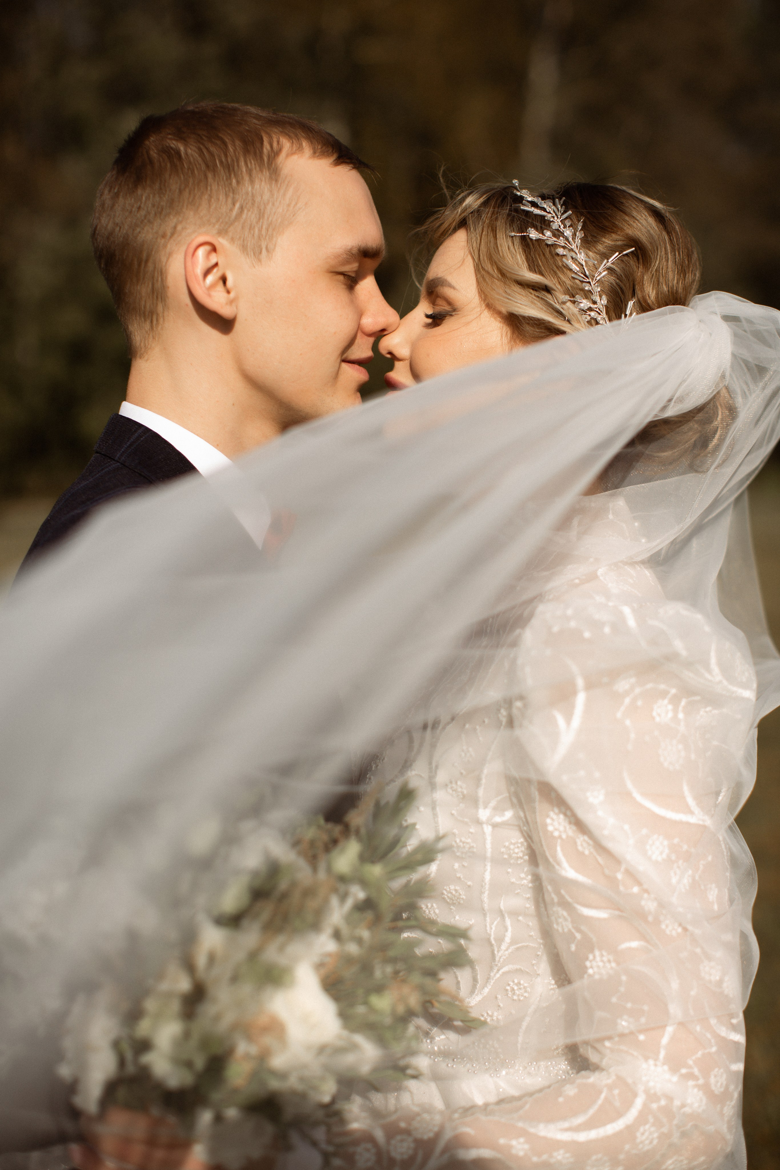 Маша и Паша 23/09/23. Фотограф НатаФото (Наталья Яковенко) Дмитров Москва Питер